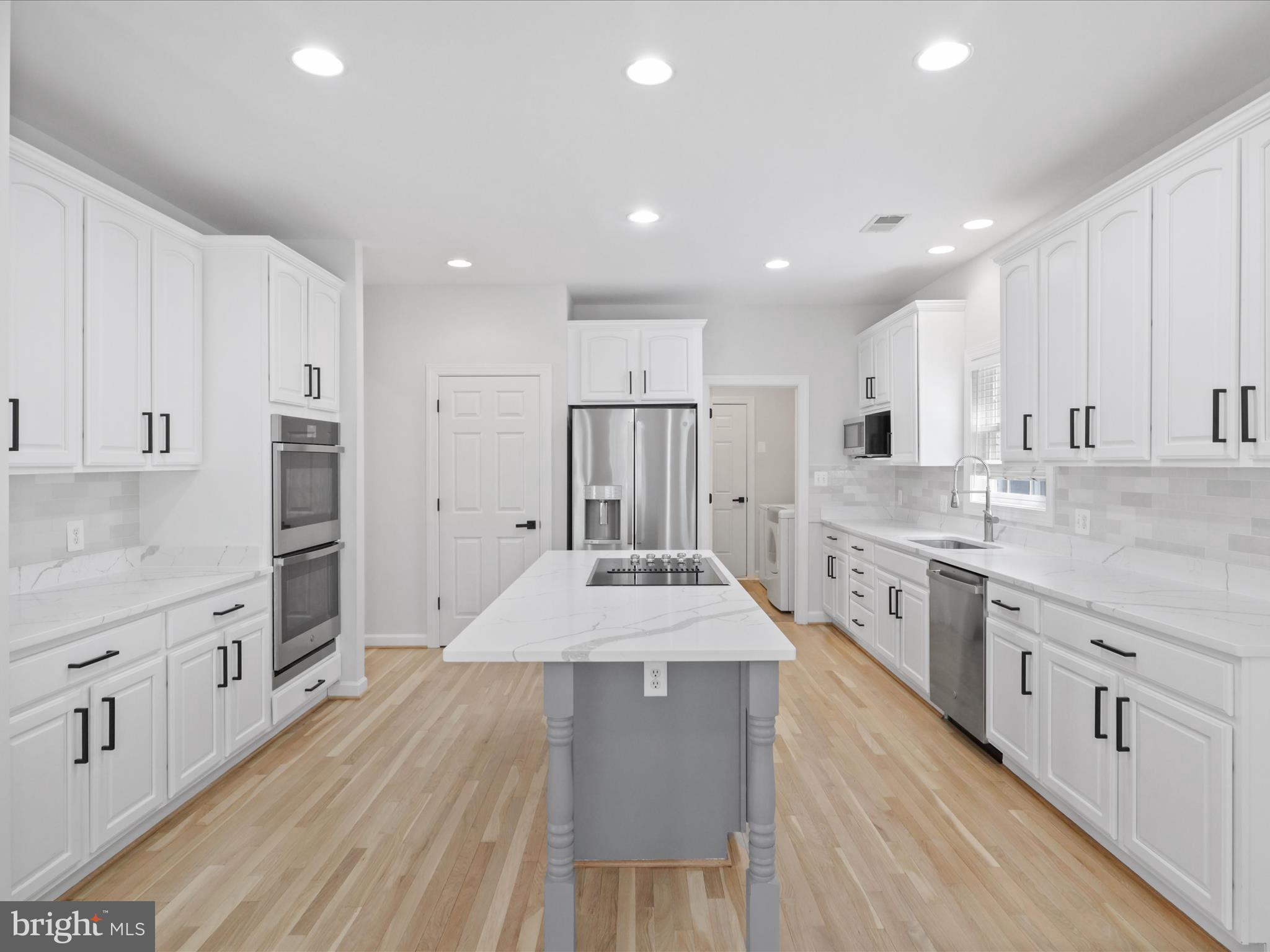 BON AIR - Residential