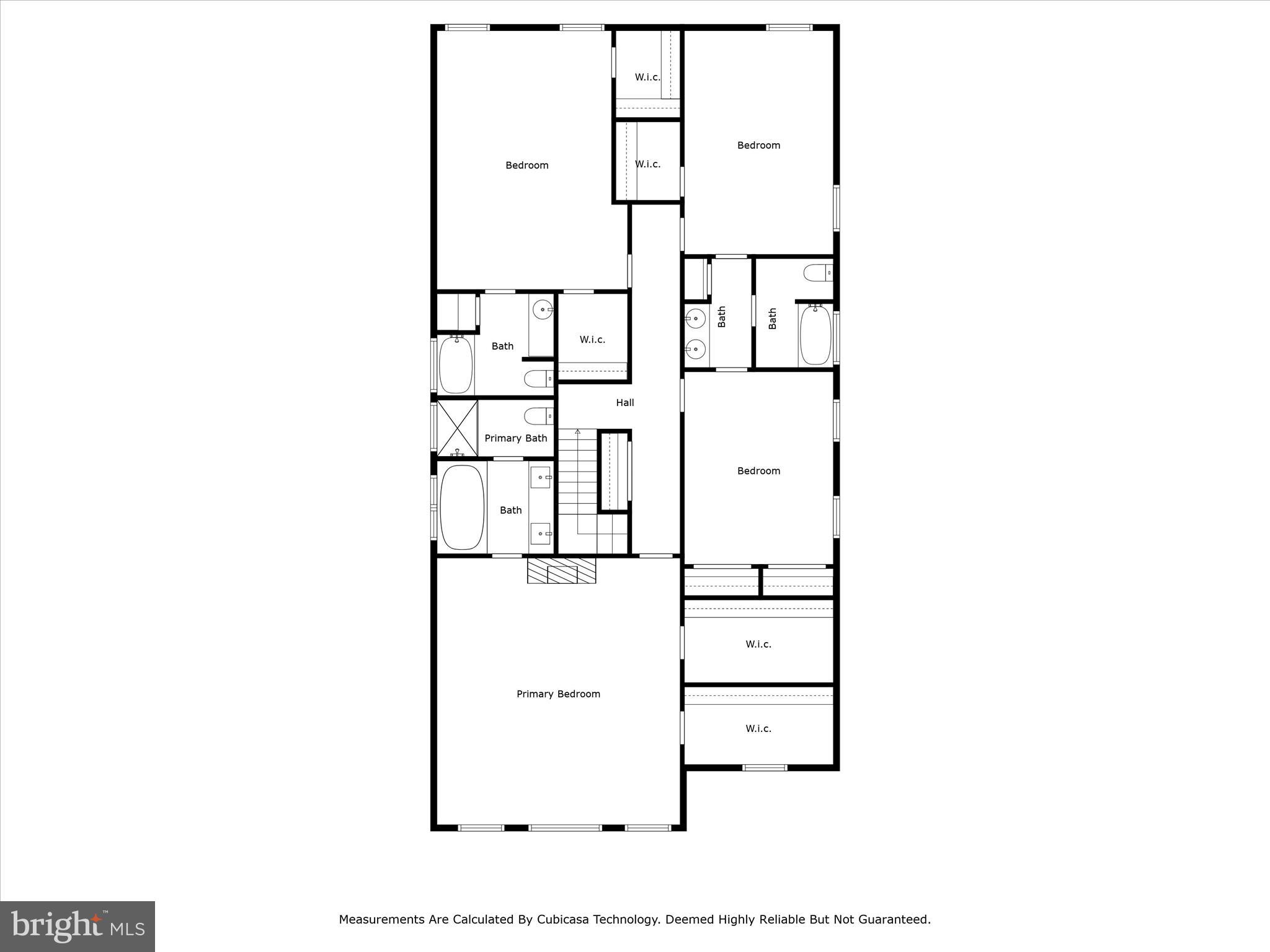 BON AIR - Residential