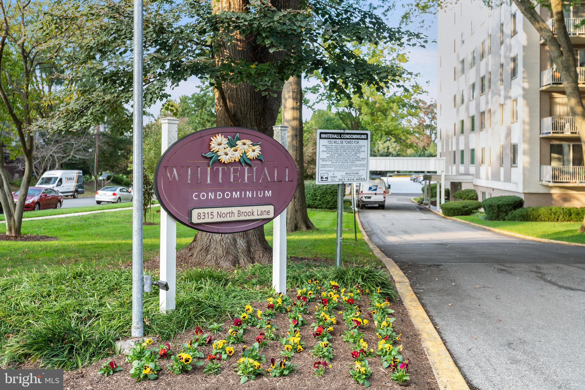 WHITEHALL - Residential