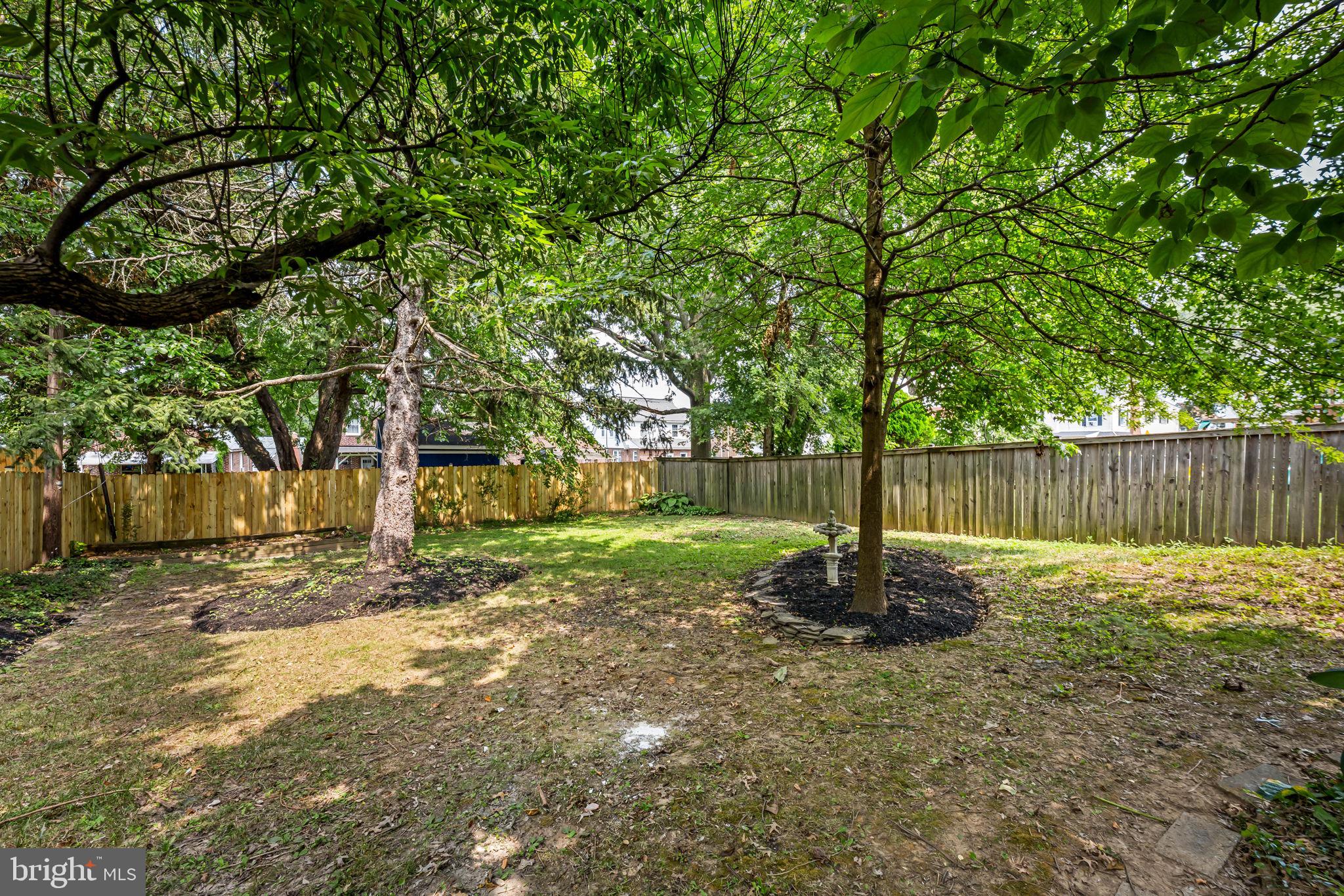 LINWOOD - Residential