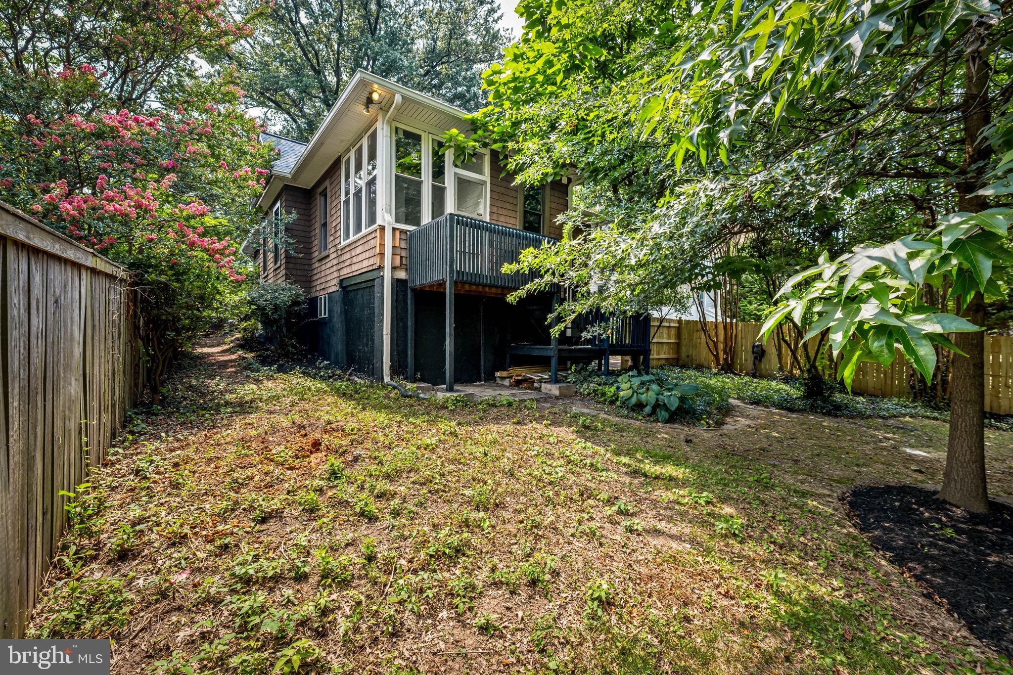 LINWOOD - Residential