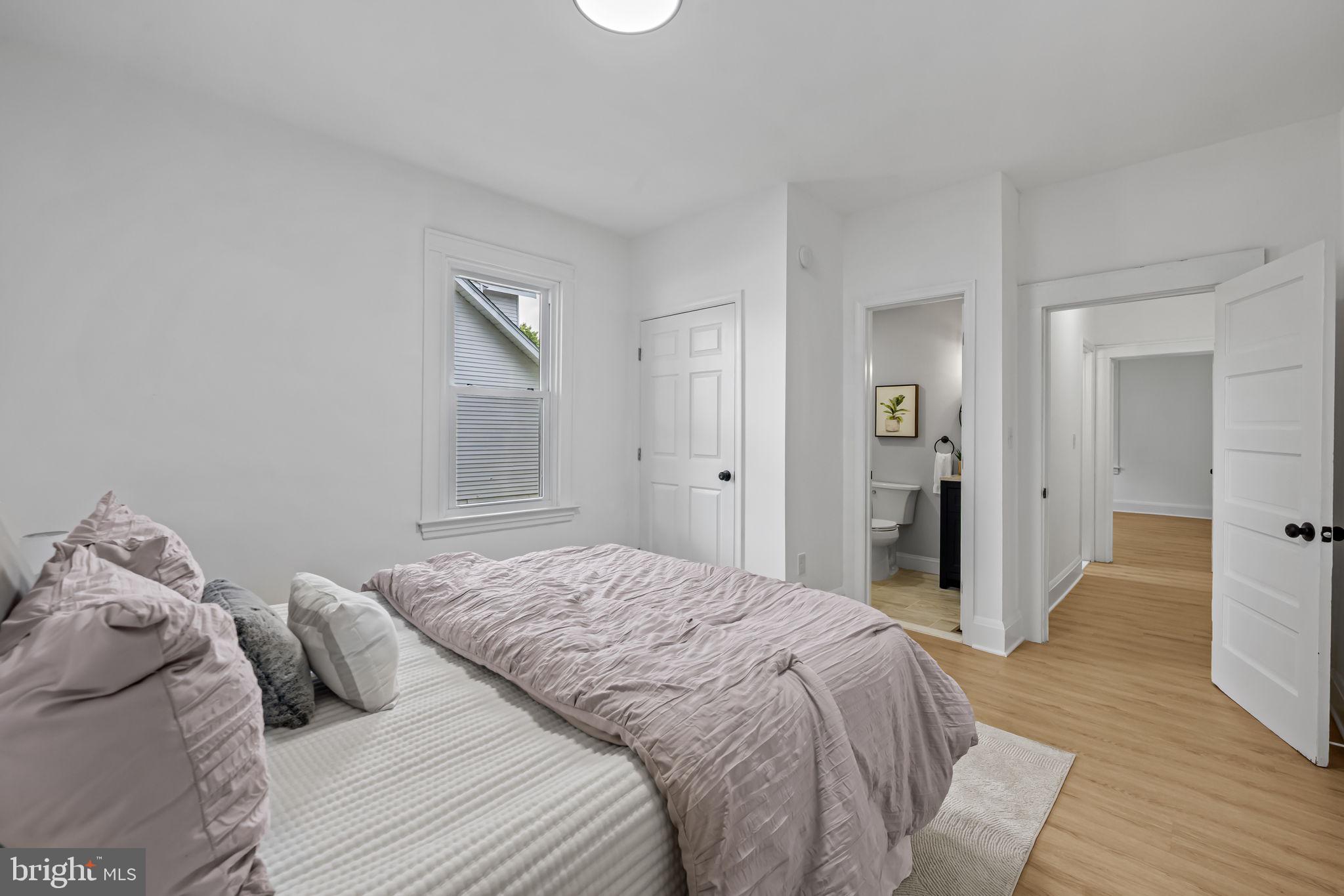 LINWOOD - Residential