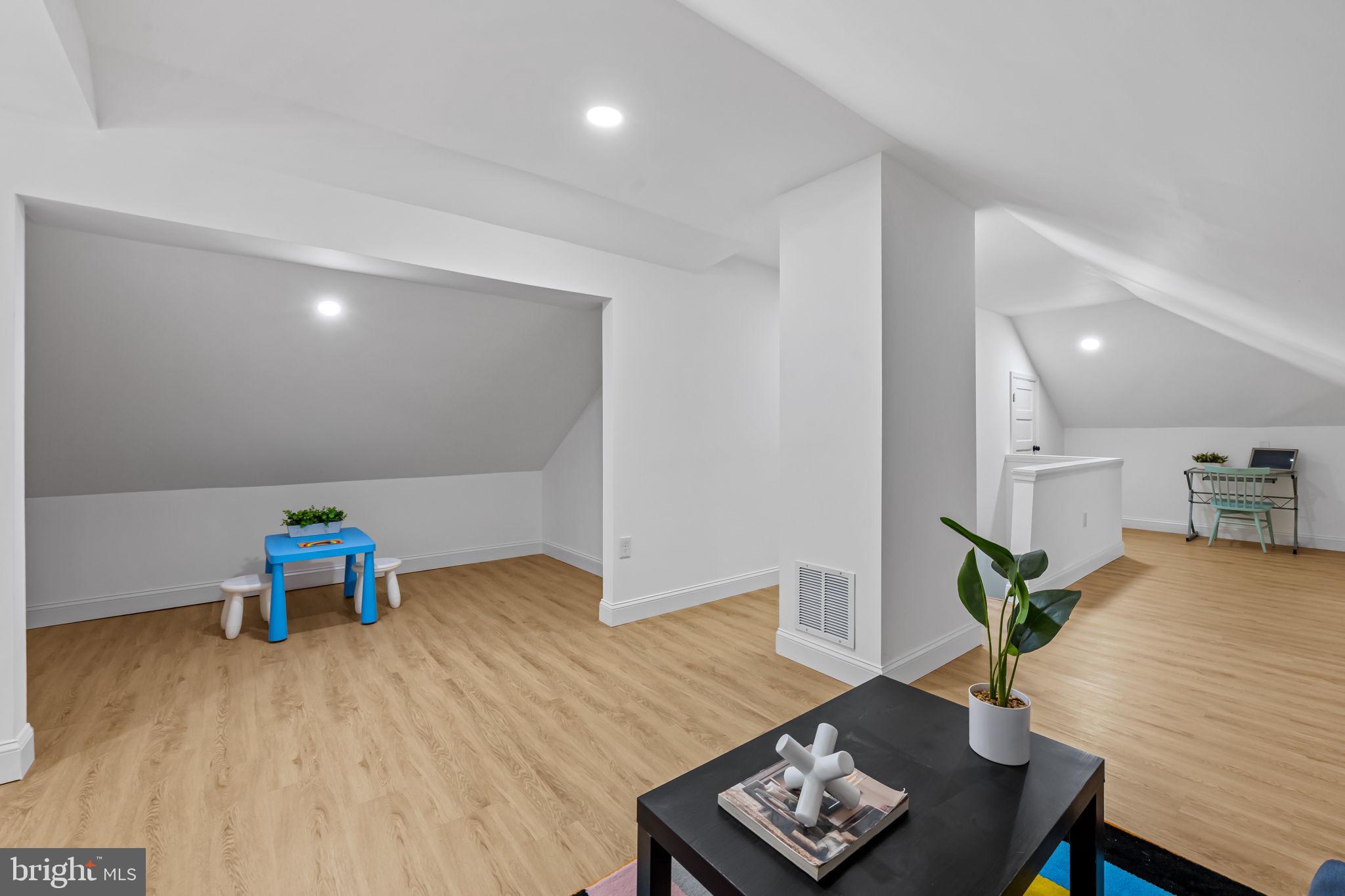 LINWOOD - Residential