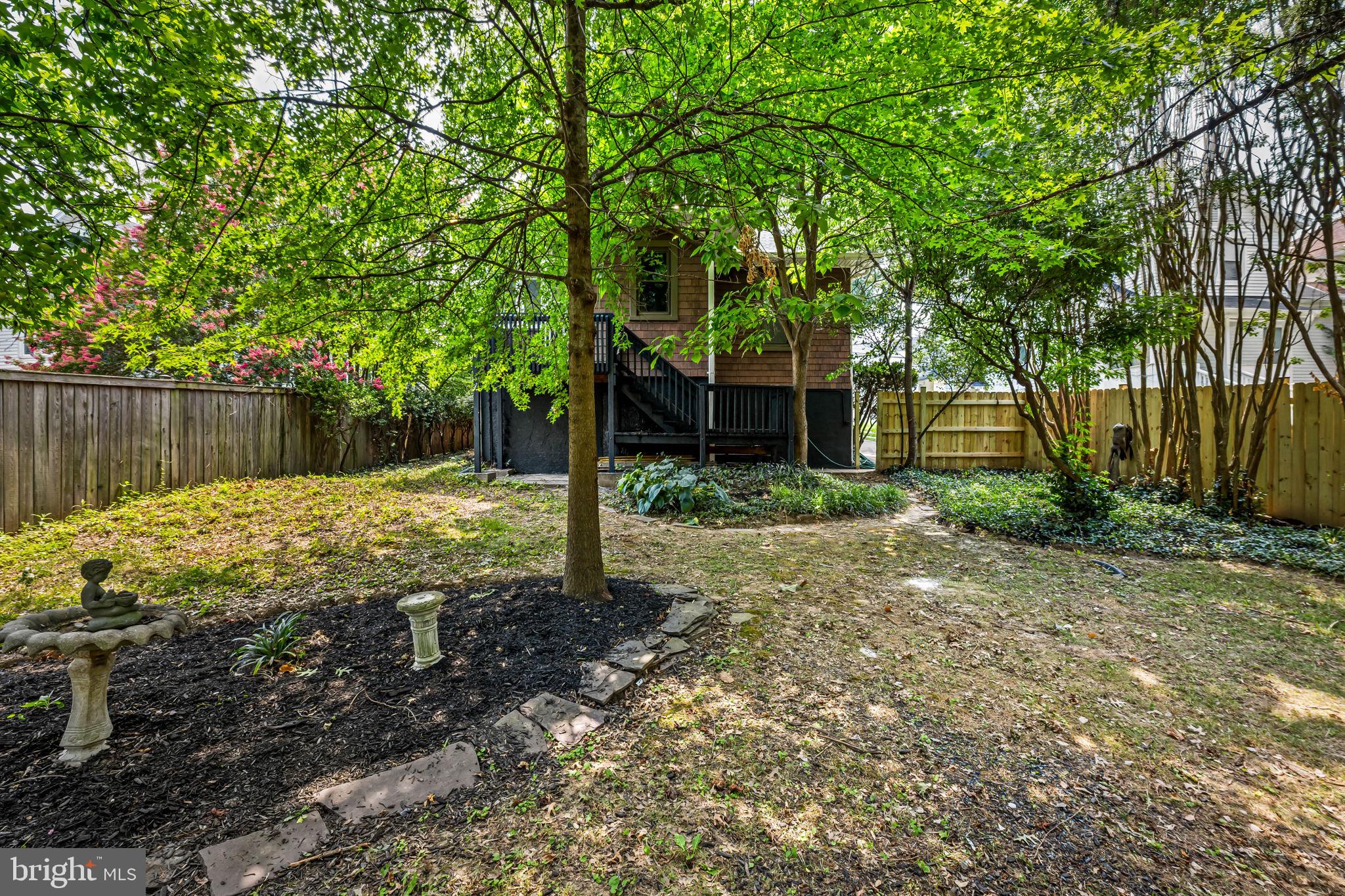 LINWOOD - Residential
