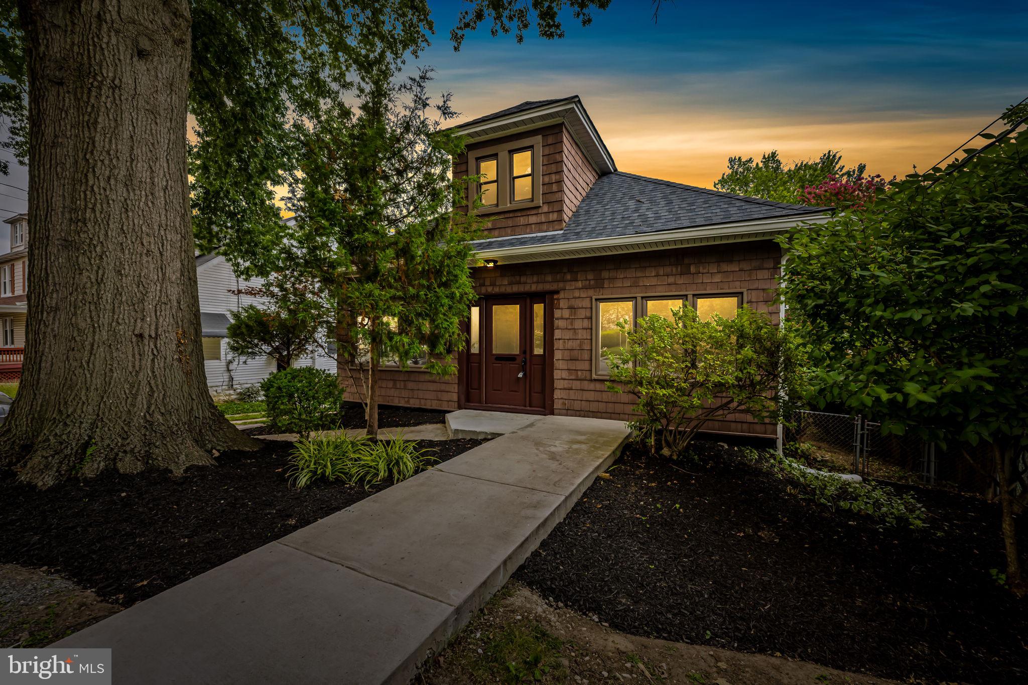 LINWOOD - Residential