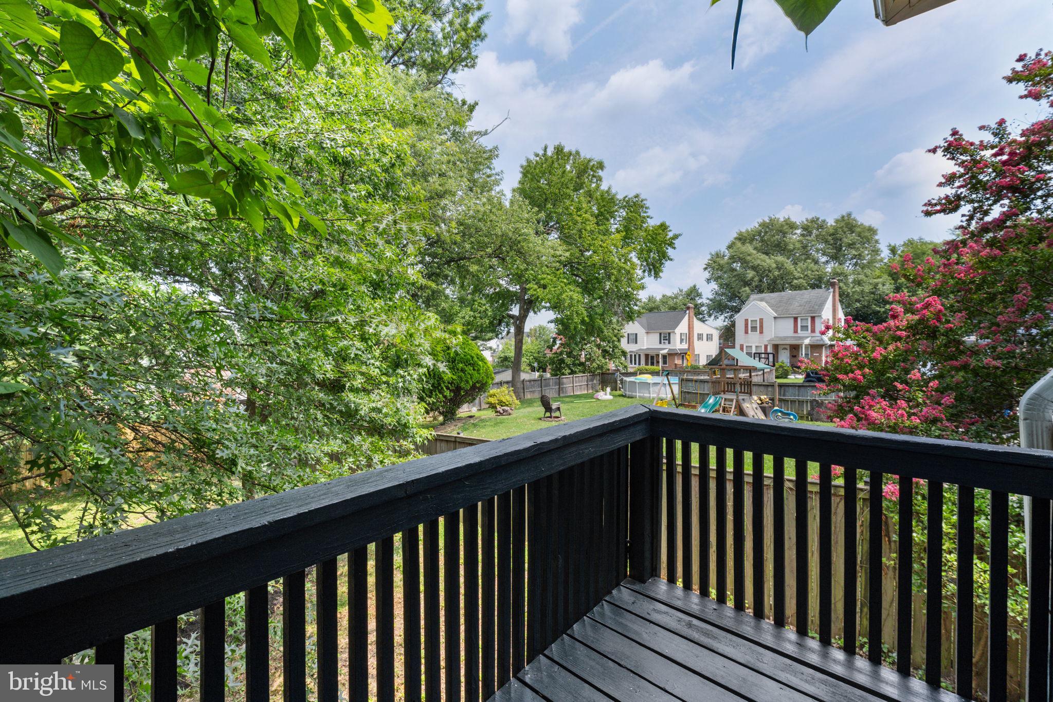 LINWOOD - Residential
