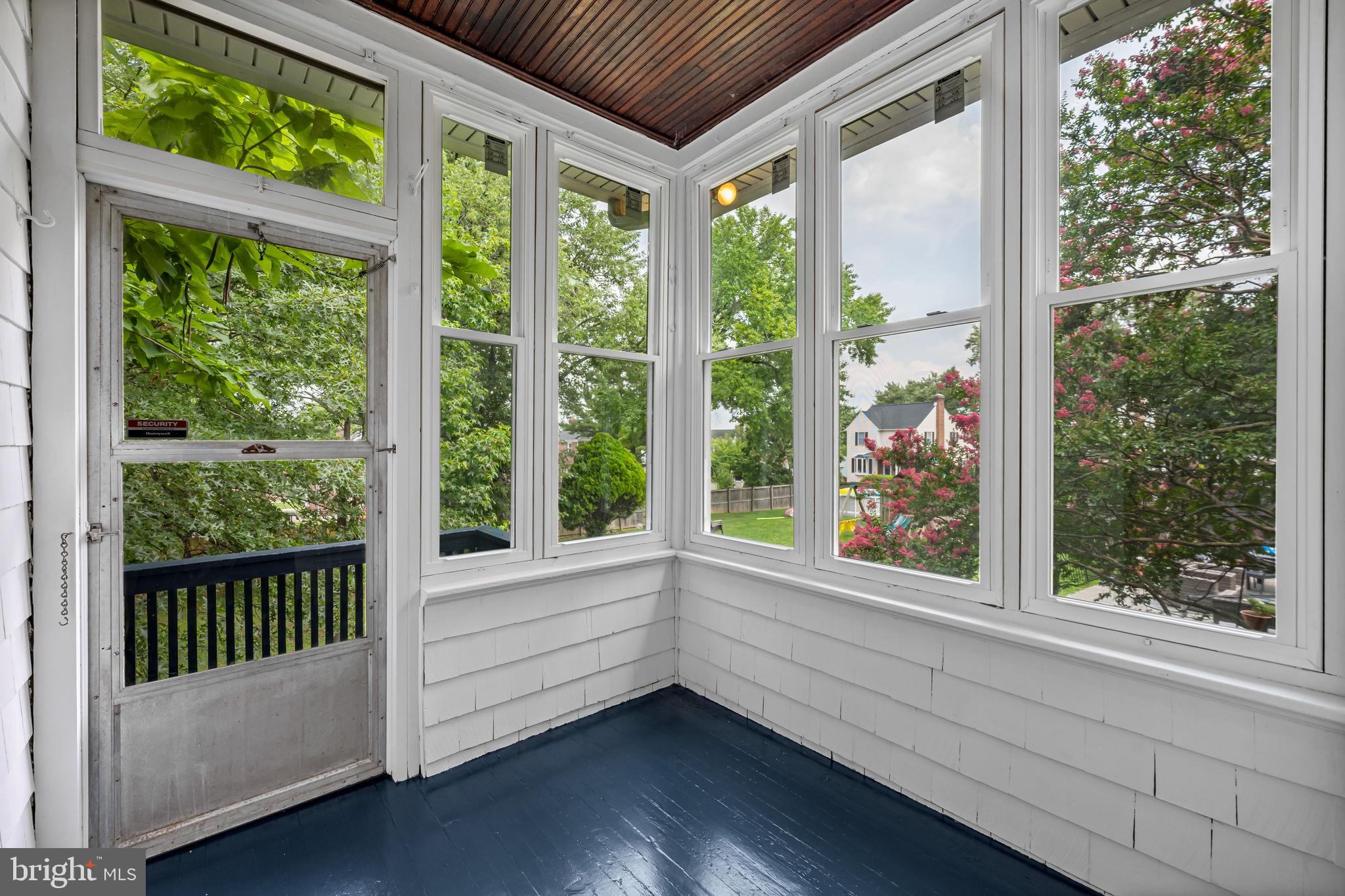 LINWOOD - Residential