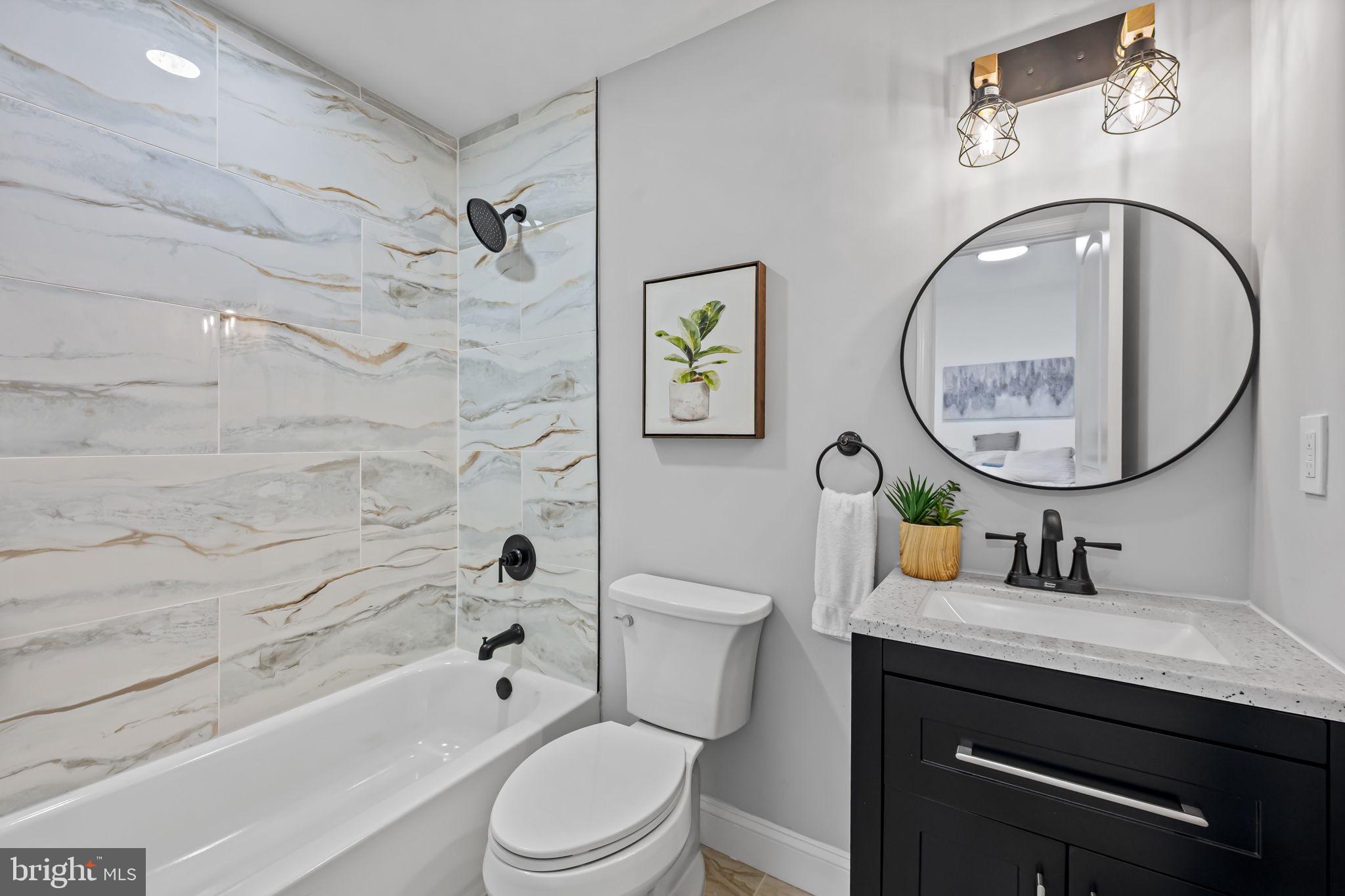 LINWOOD - Residential
