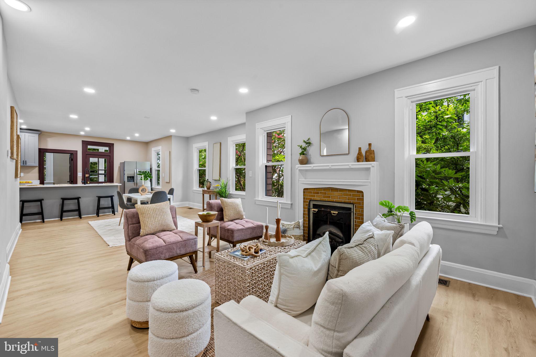 LINWOOD - Residential