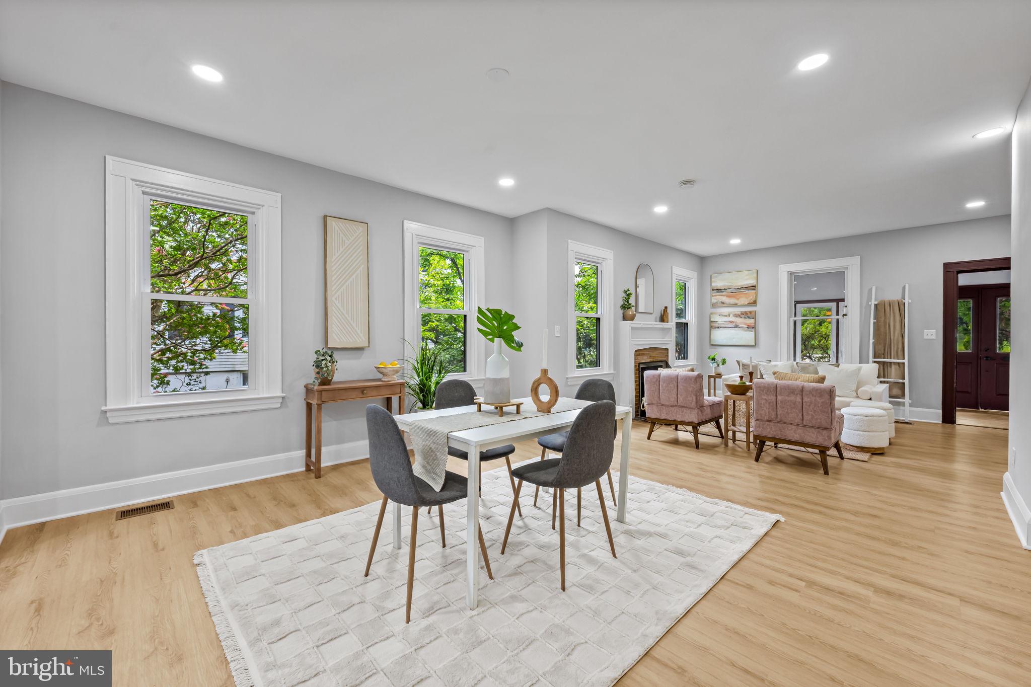LINWOOD - Residential