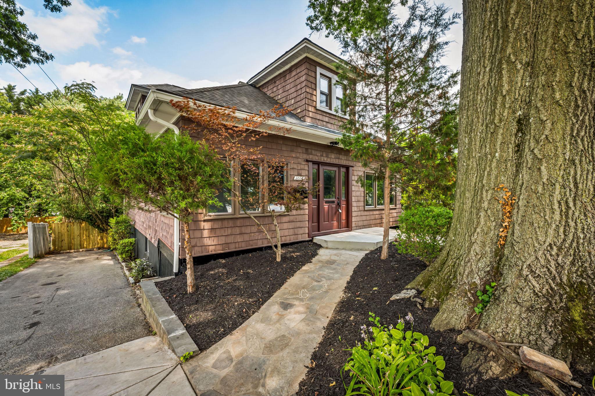 LINWOOD - Residential