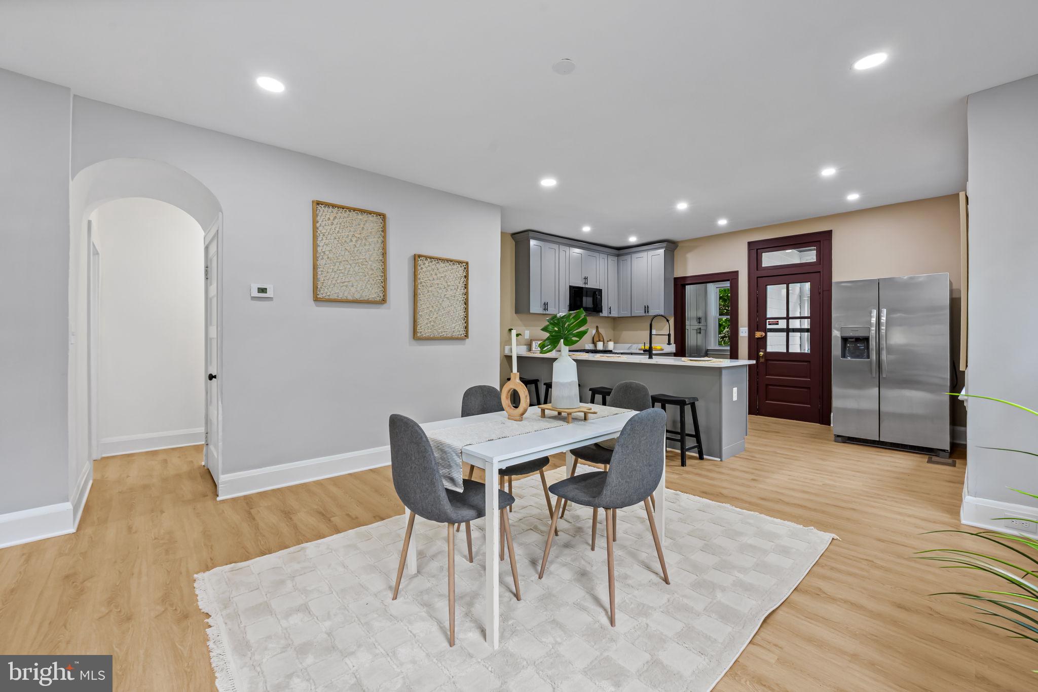 LINWOOD - Residential
