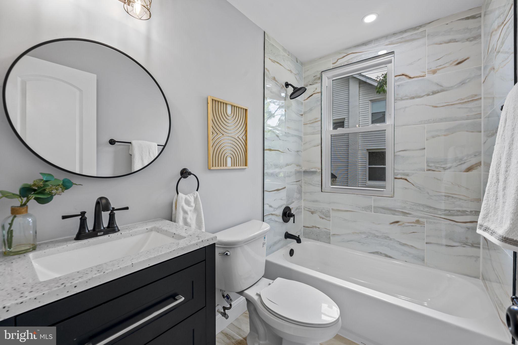 LINWOOD - Residential