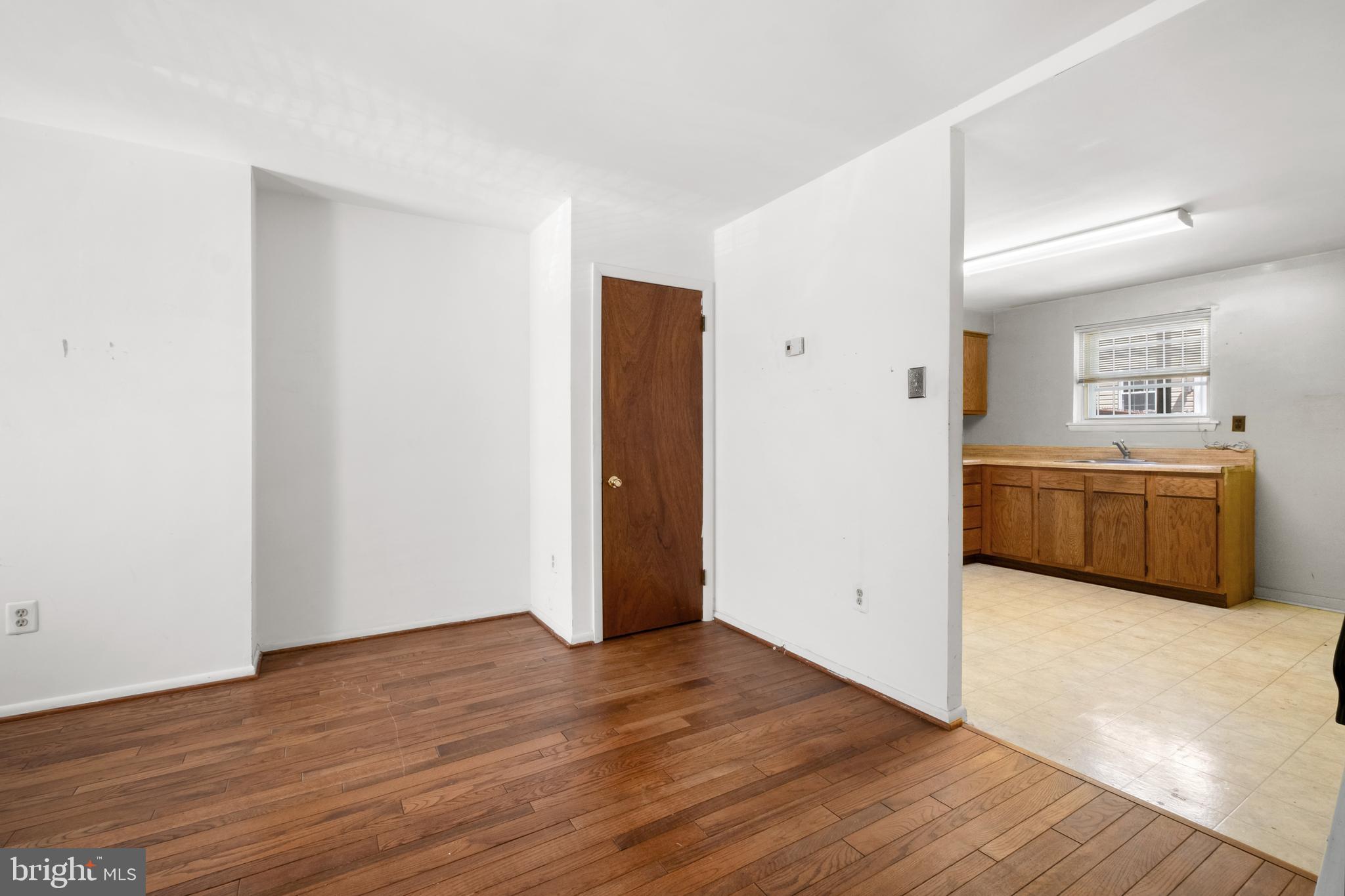 GRADUATE HOSPITAL - Residential