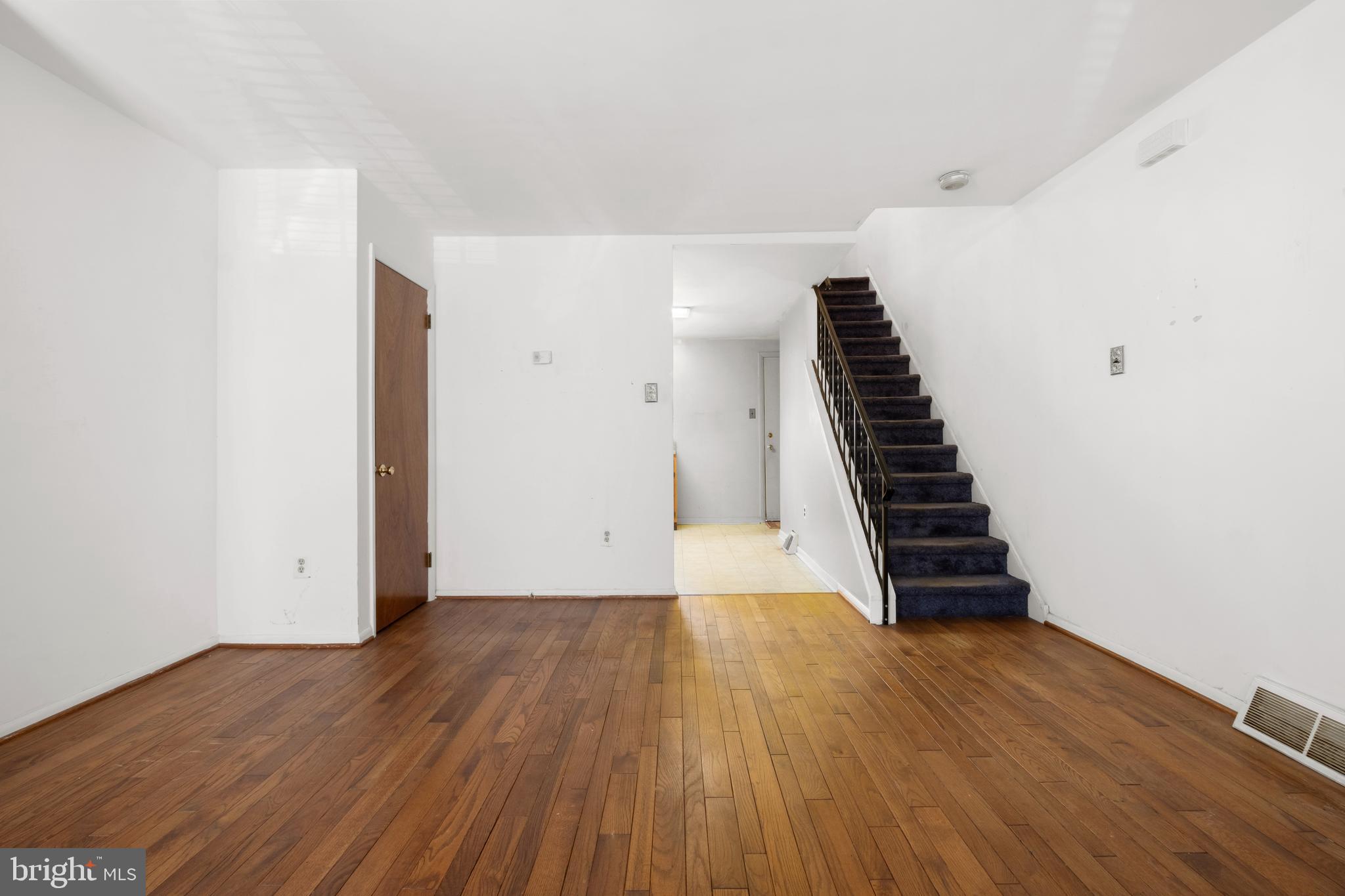 GRADUATE HOSPITAL - Residential