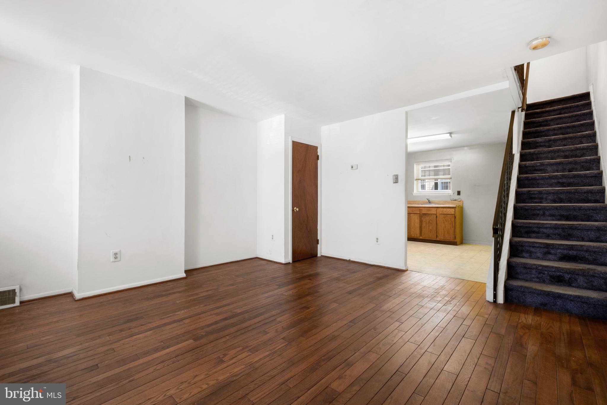 GRADUATE HOSPITAL - Residential
