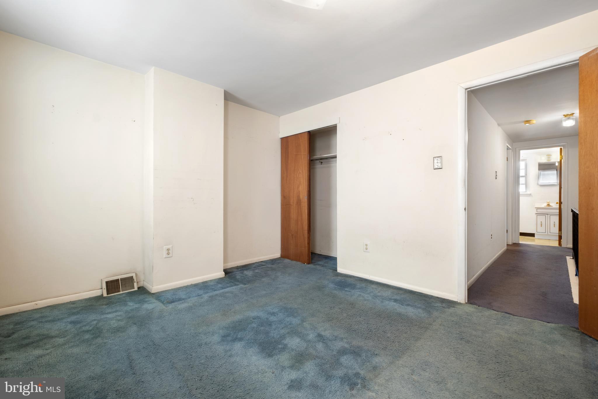 GRADUATE HOSPITAL - Residential