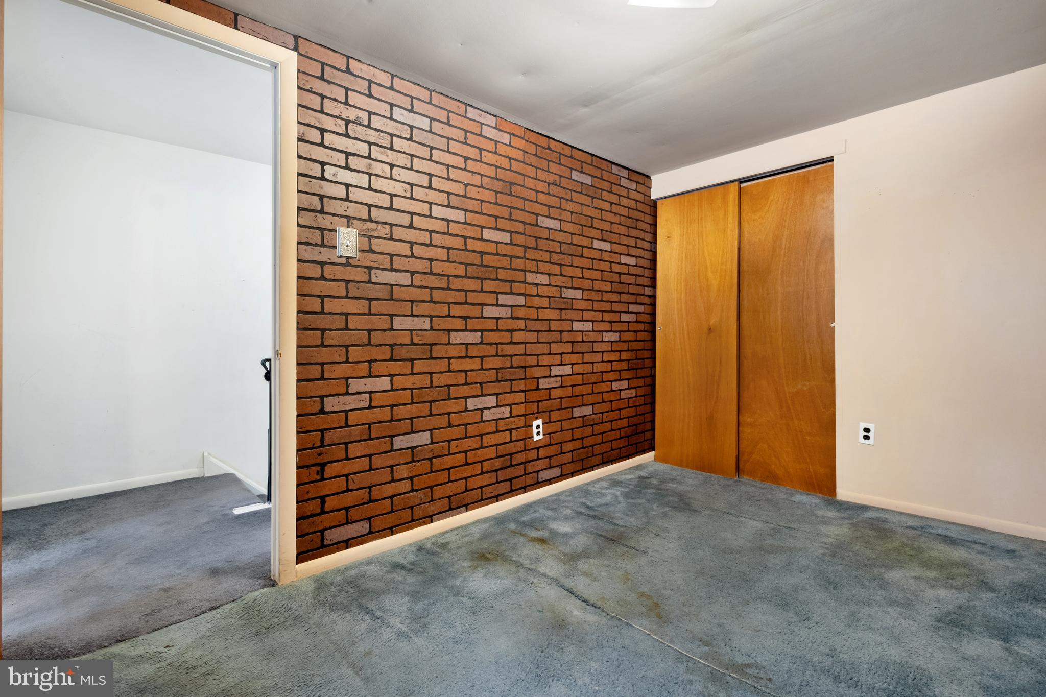 GRADUATE HOSPITAL - Residential