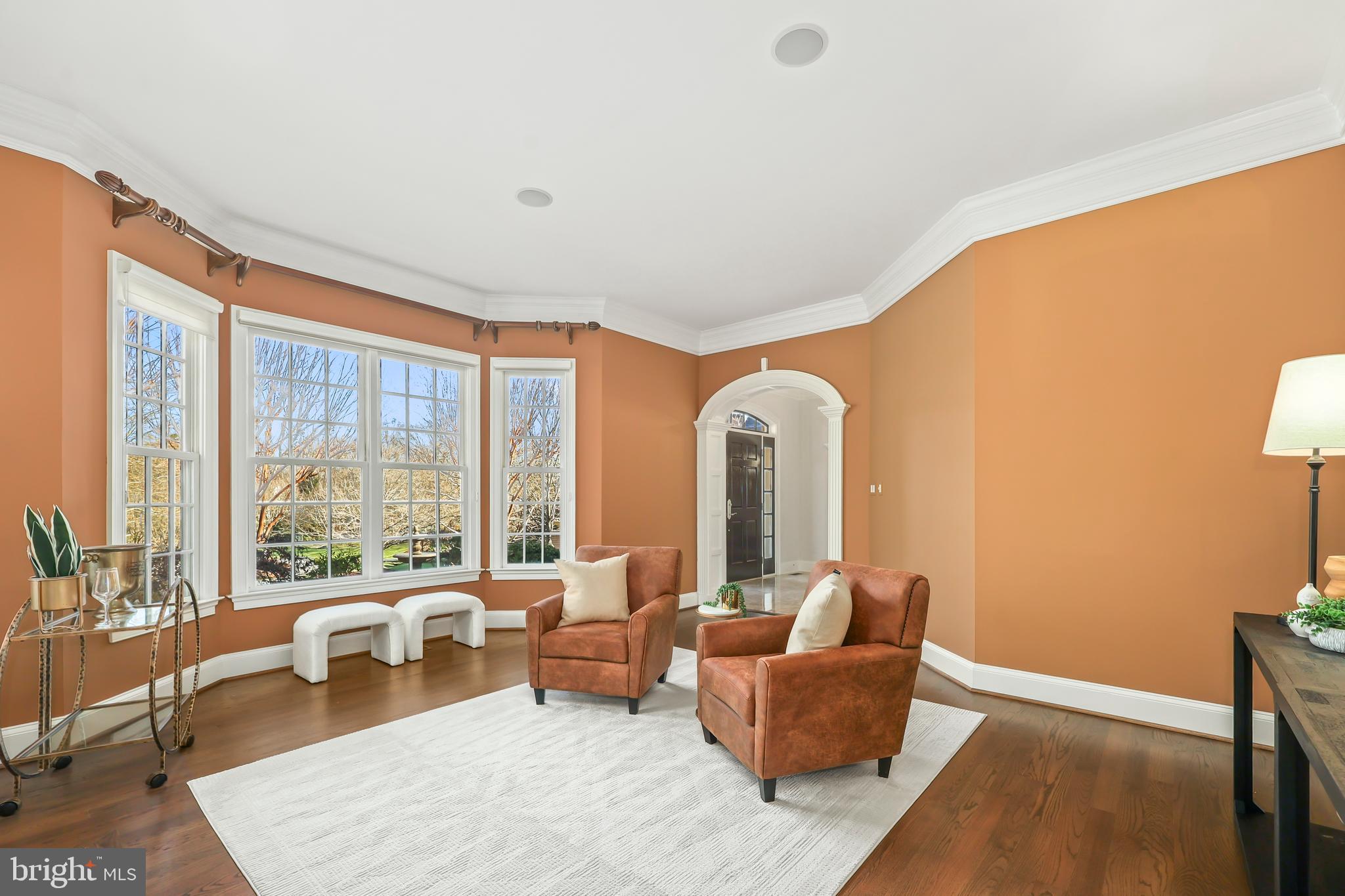 SPRINGHAVEN ESTATES - Residential