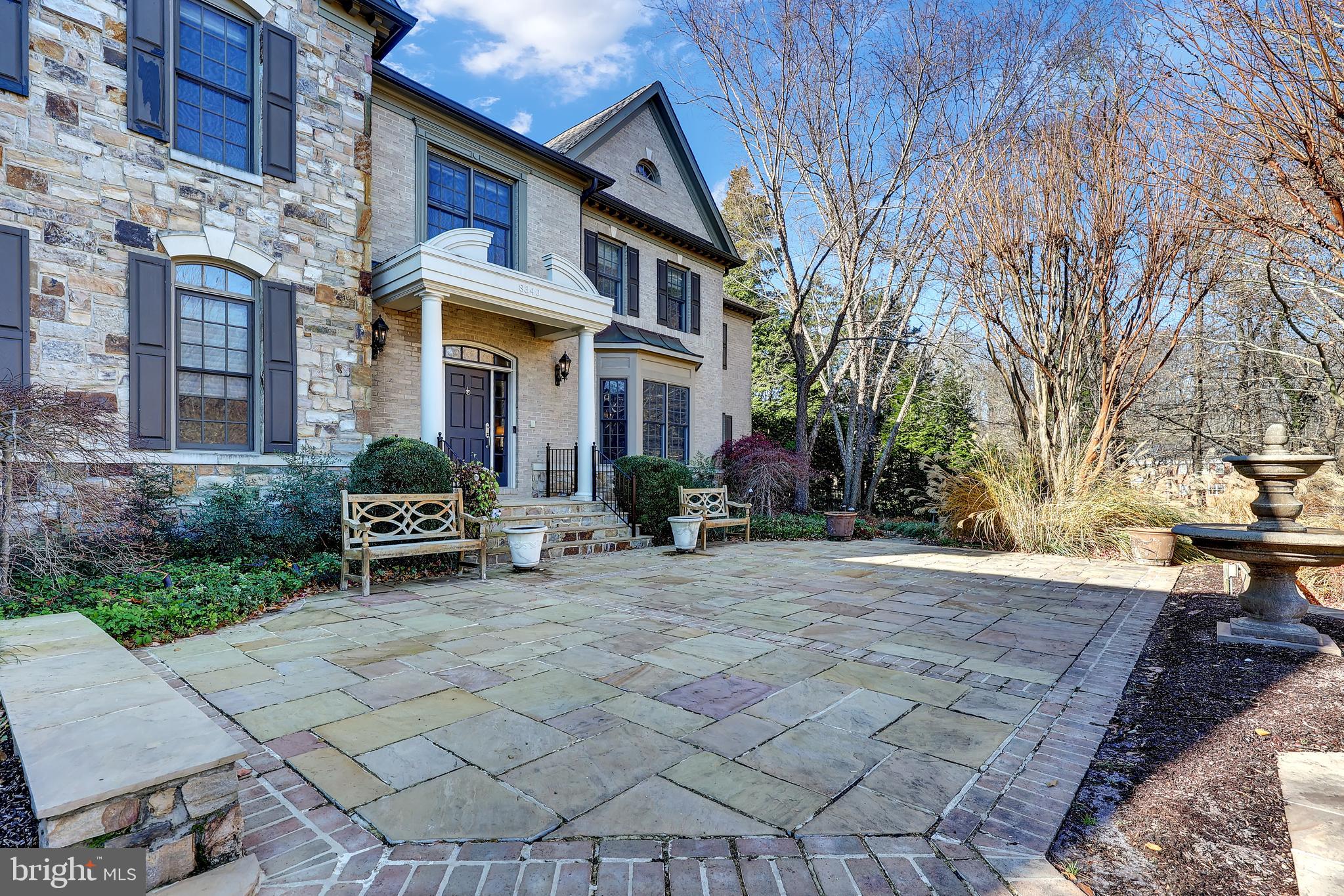 SPRINGHAVEN ESTATES - Residential
