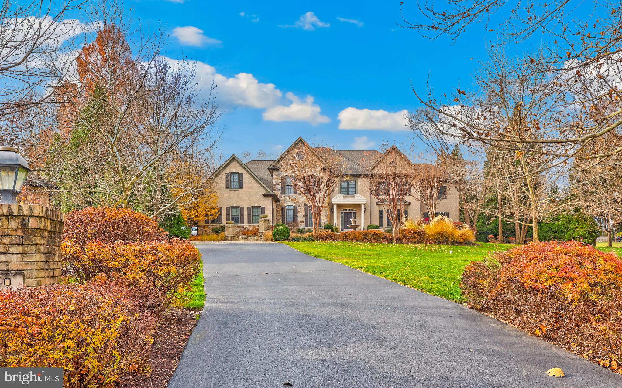 SPRINGHAVEN ESTATES - Residential