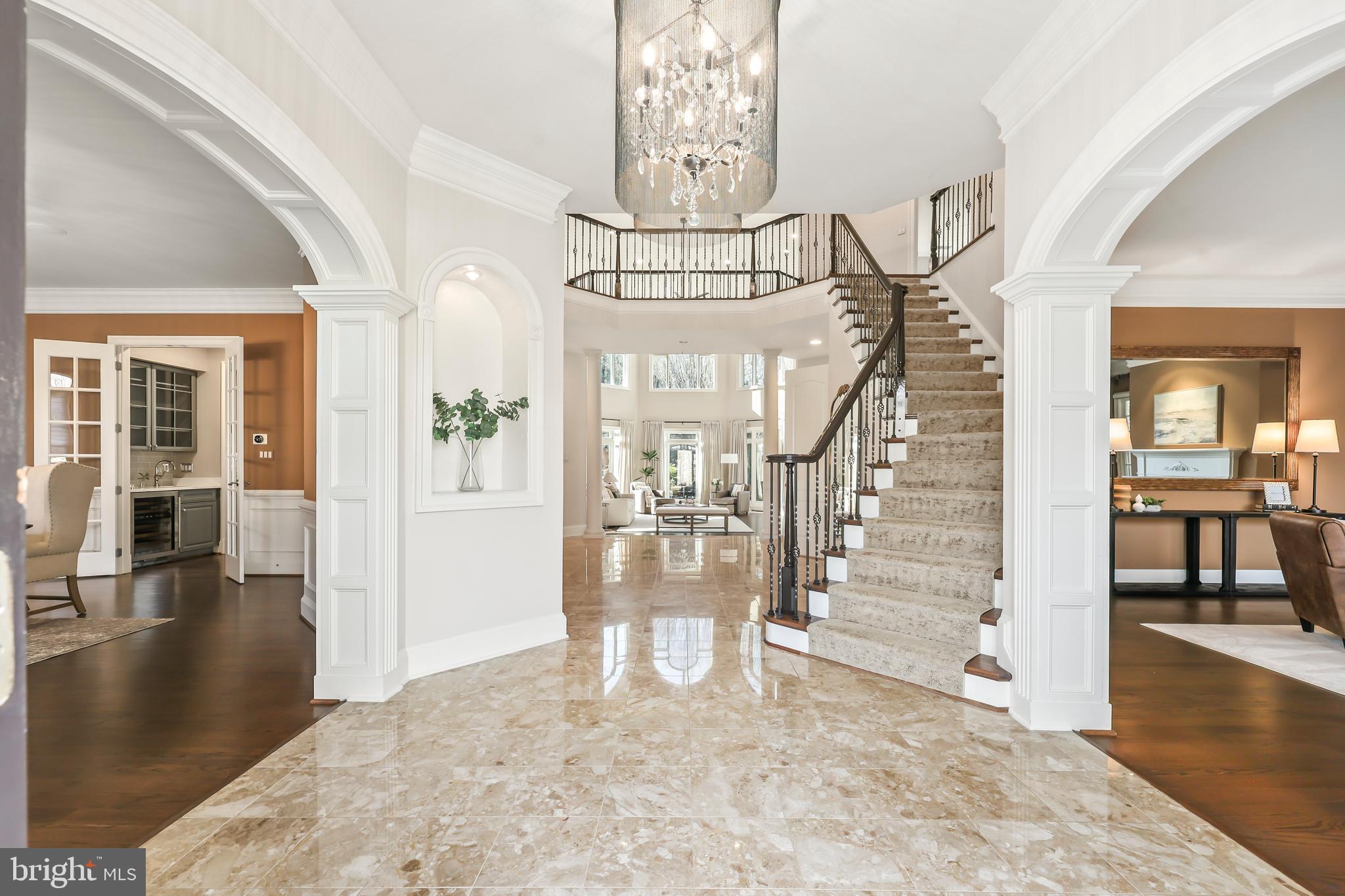 SPRINGHAVEN ESTATES - Residential