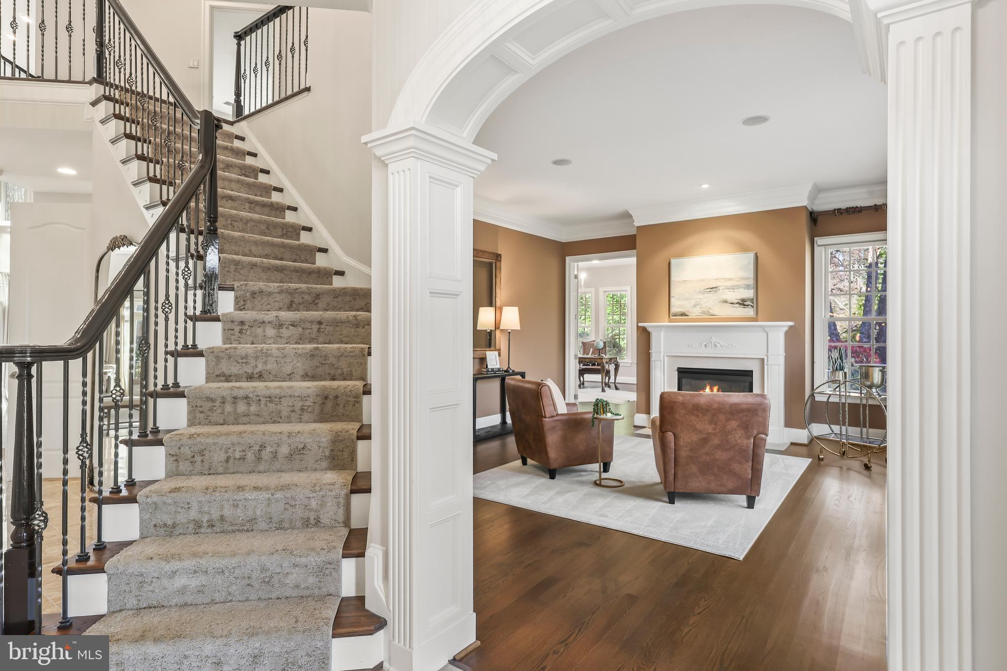 SPRINGHAVEN ESTATES - Residential