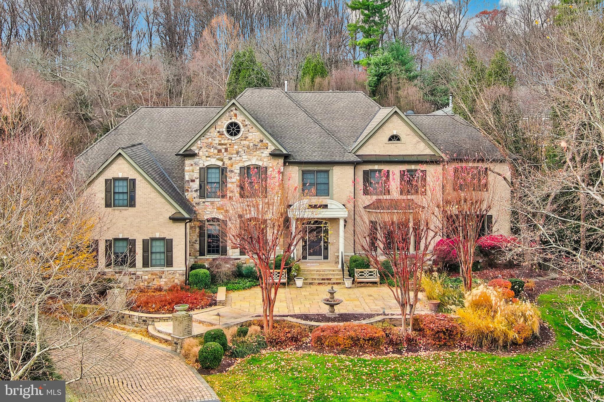 SPRINGHAVEN ESTATES - Residential