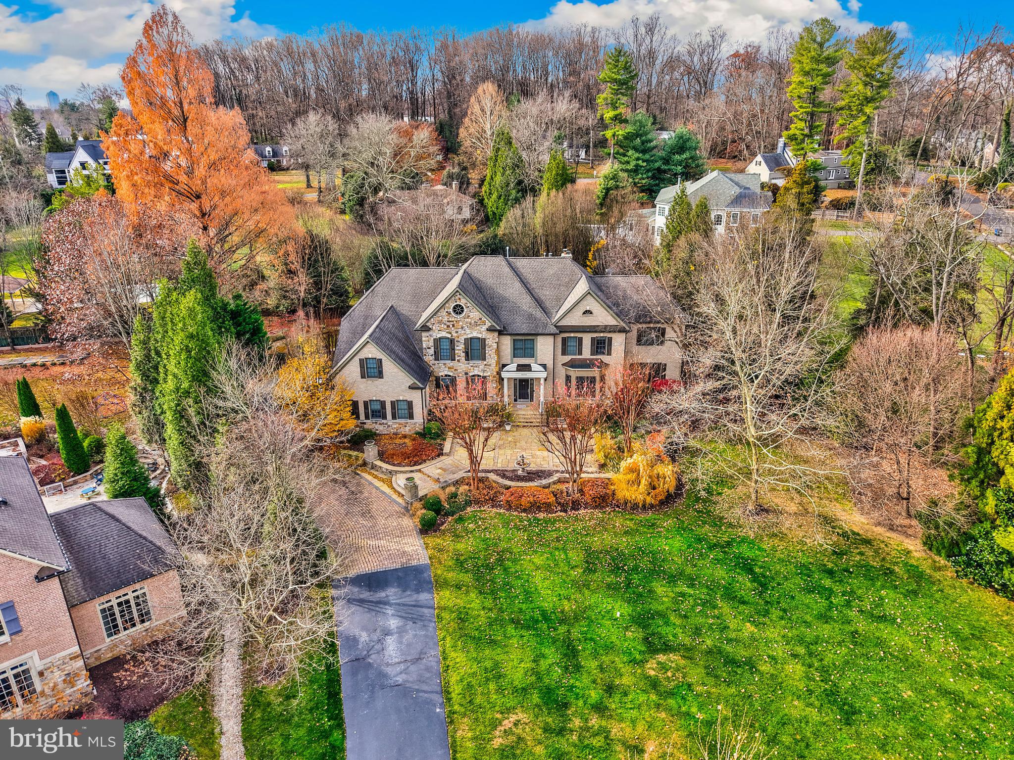 SPRINGHAVEN ESTATES - Residential