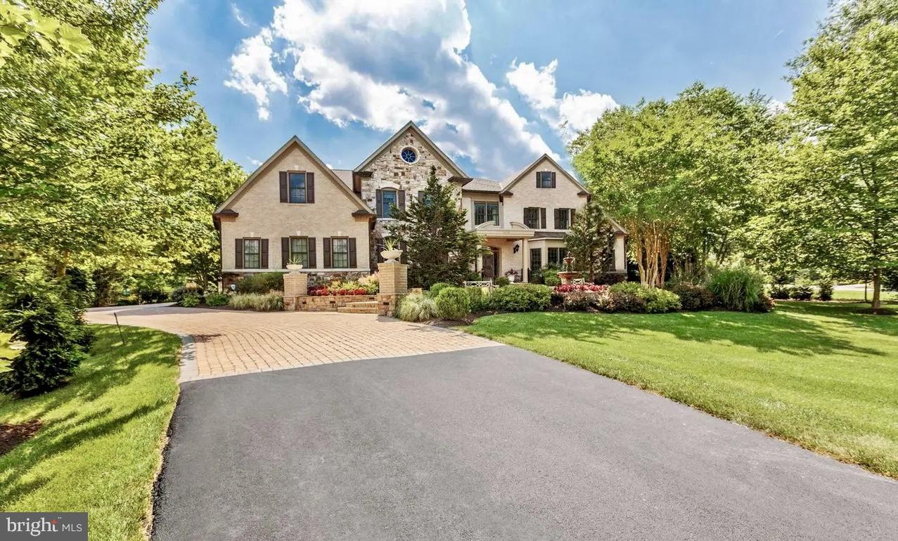 SPRINGHAVEN ESTATES - Residential