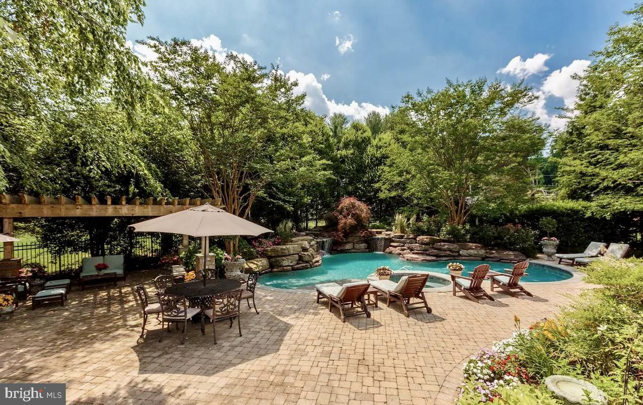 SPRINGHAVEN ESTATES - Residential