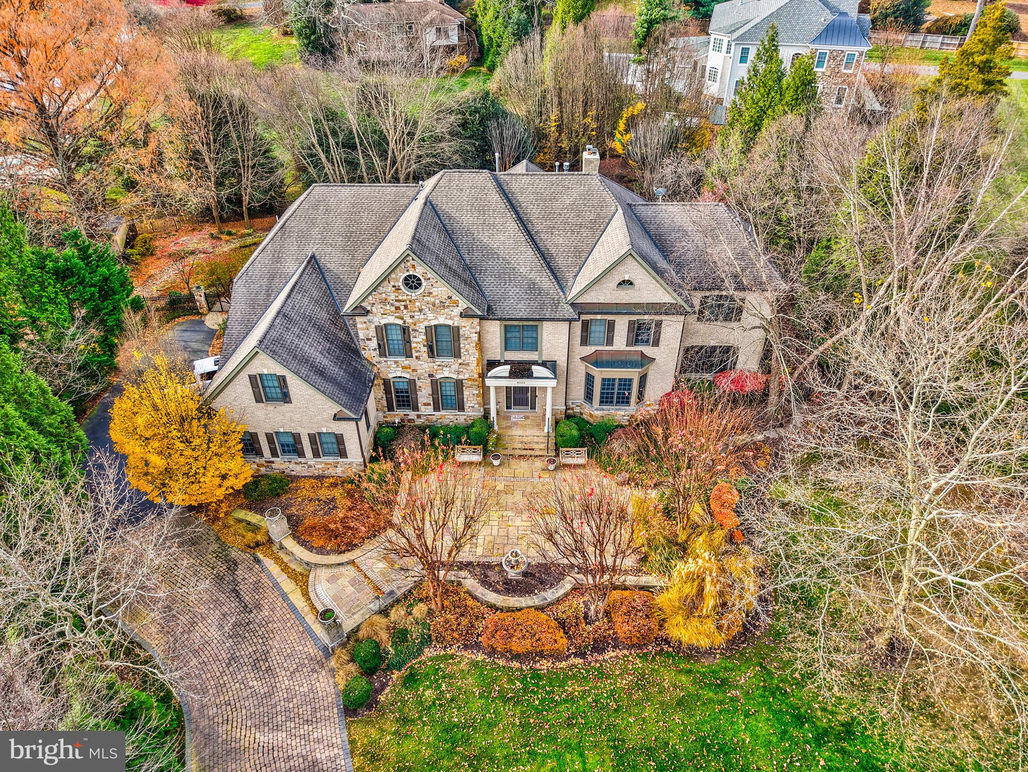 SPRINGHAVEN ESTATES - Residential