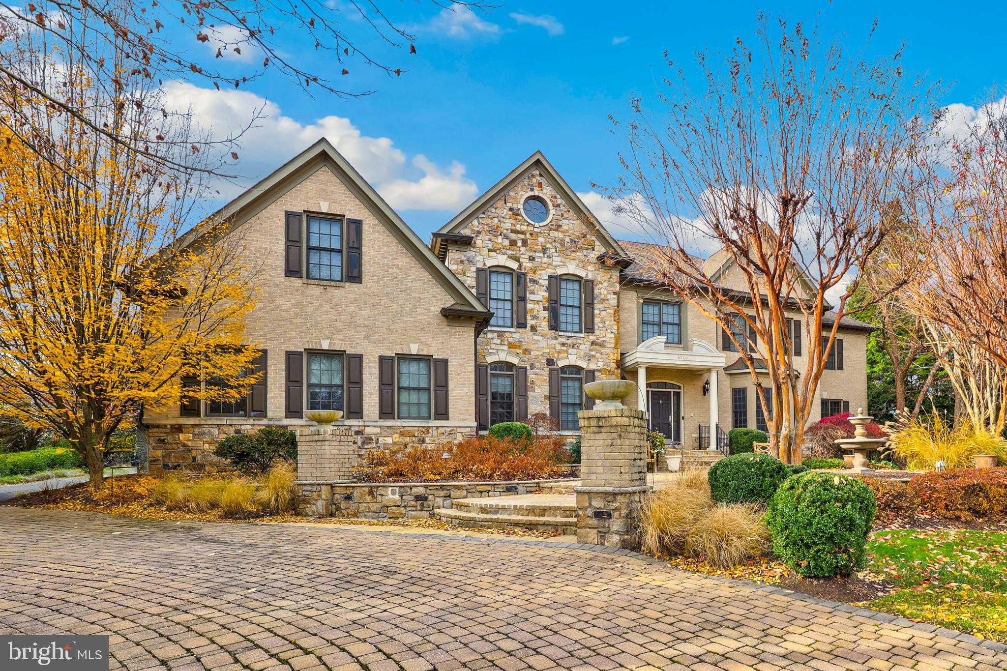 SPRINGHAVEN ESTATES - Residential
