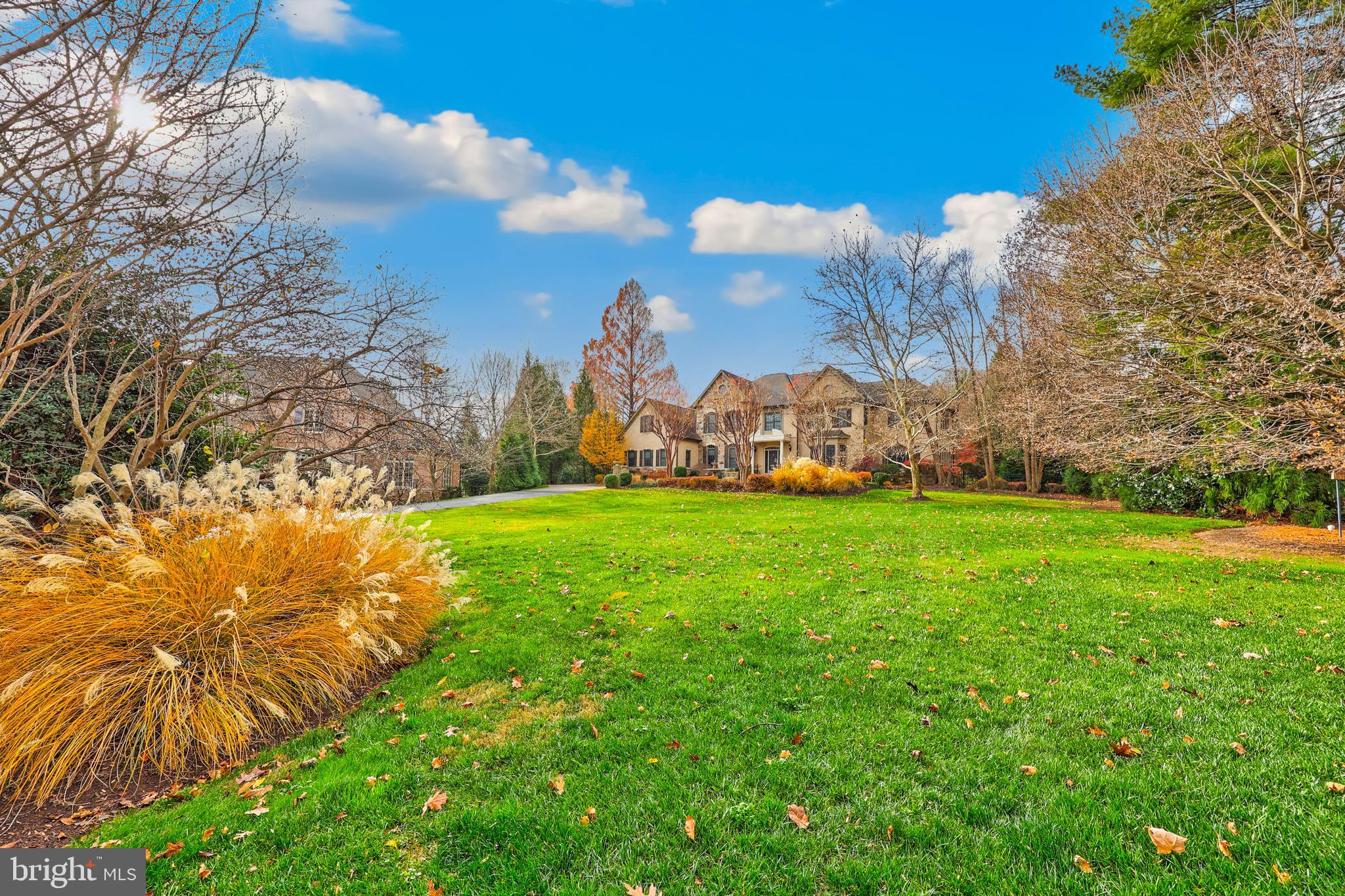 SPRINGHAVEN ESTATES - Residential