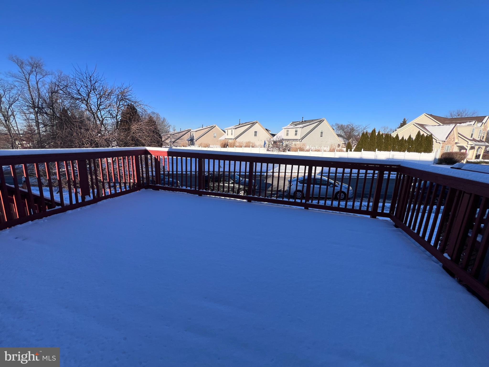 BELMONT STATION - Residential Lease