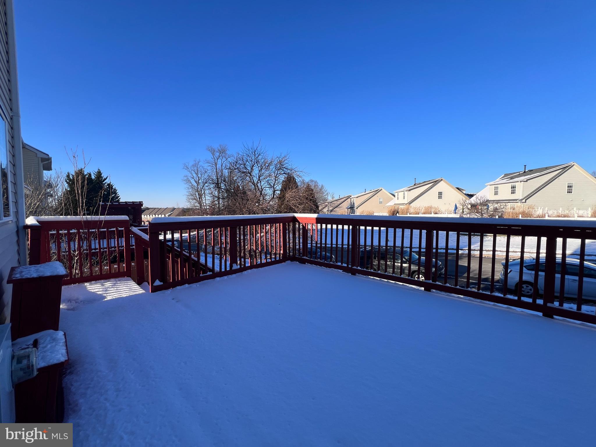 BELMONT STATION - Residential Lease