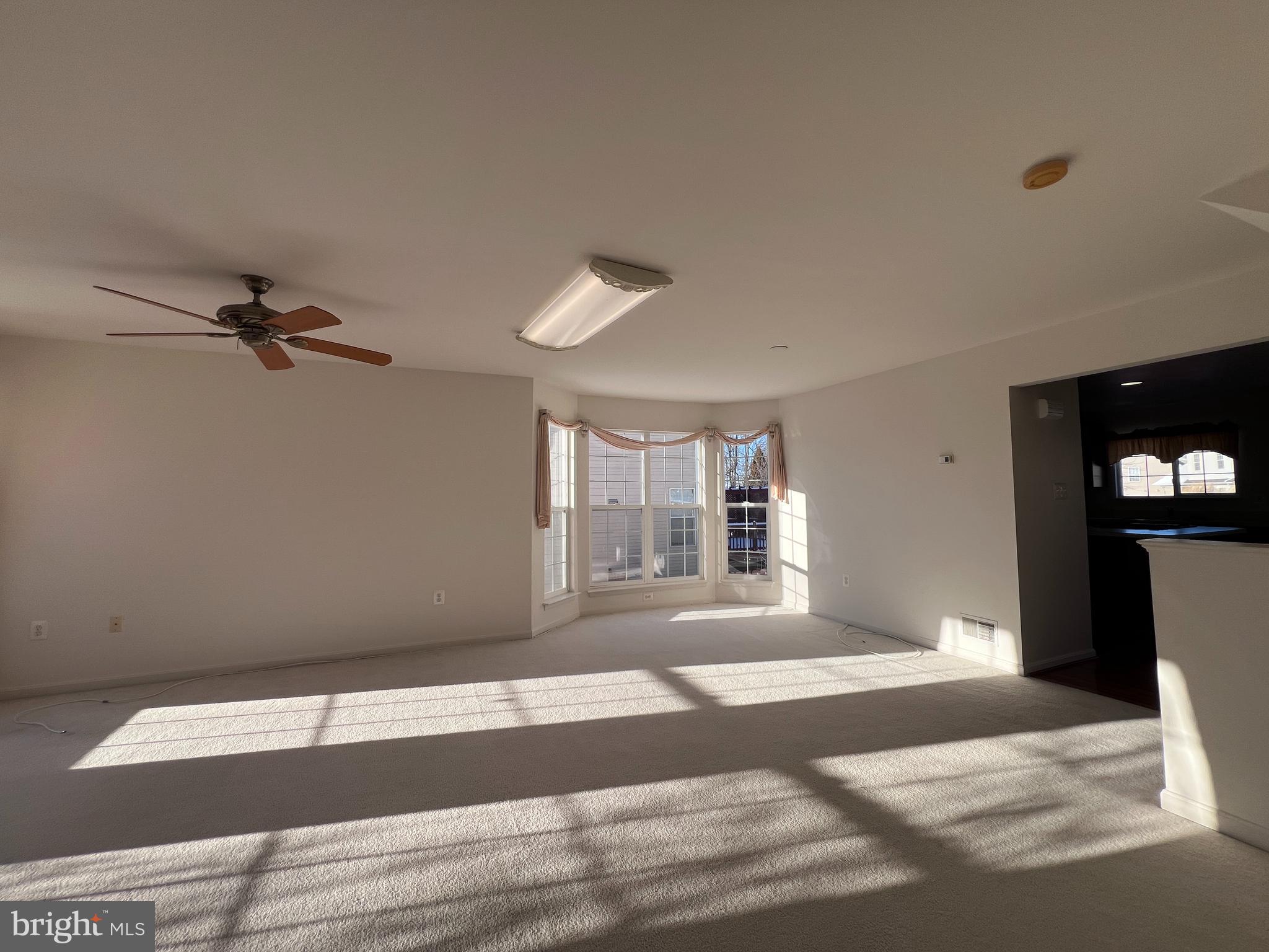 BELMONT STATION - Residential Lease