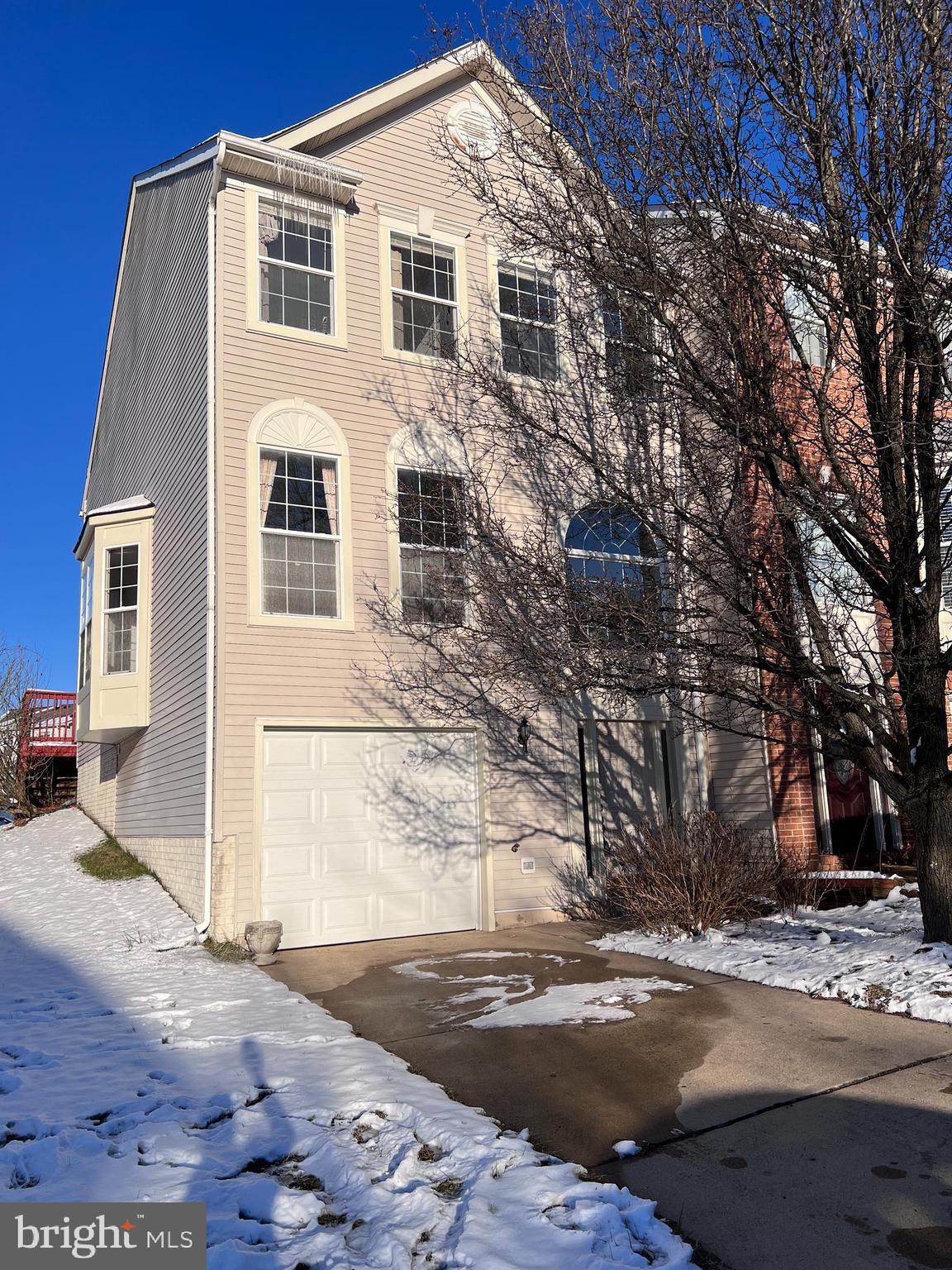 BELMONT STATION - Residential Lease