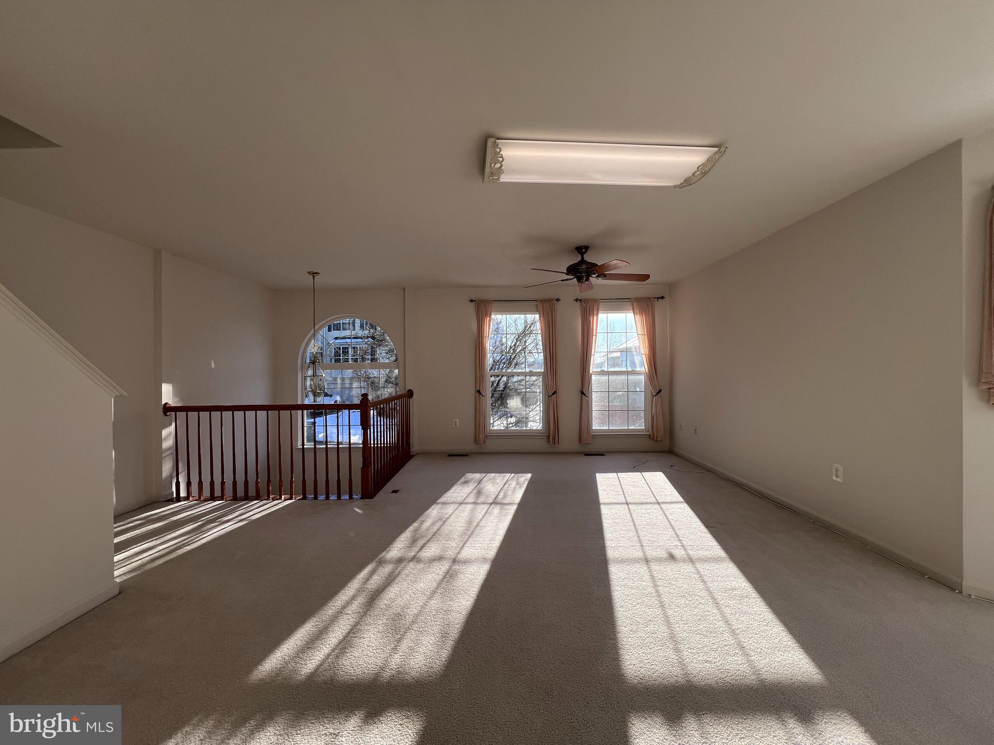 BELMONT STATION - Residential Lease