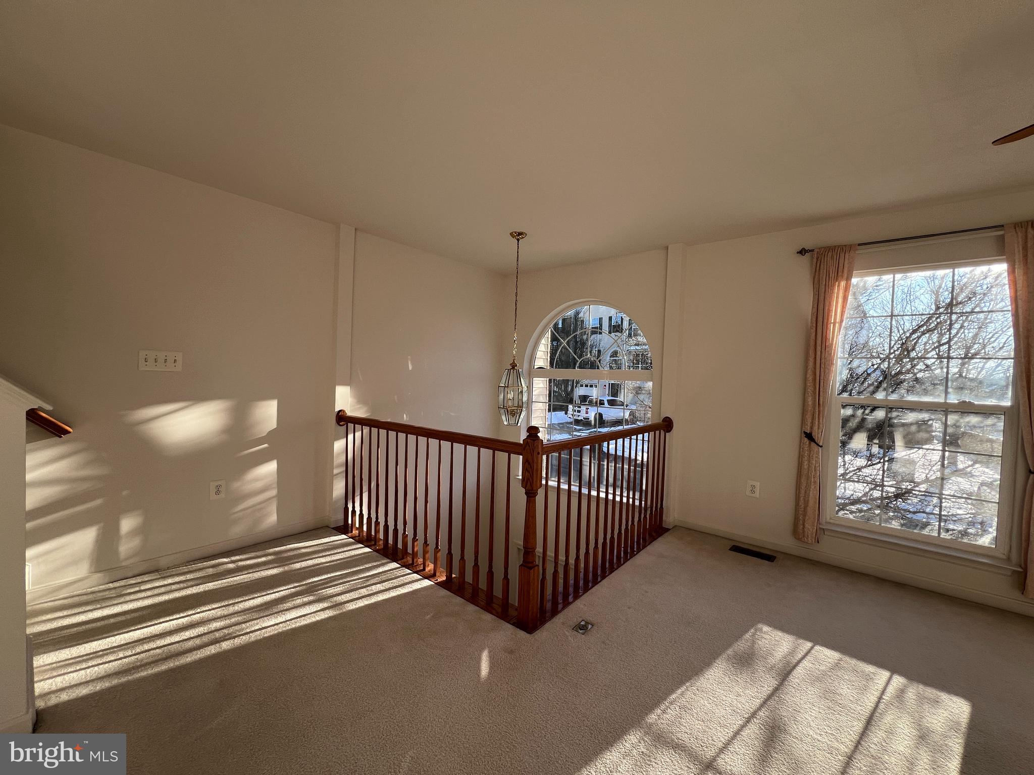 BELMONT STATION - Residential Lease