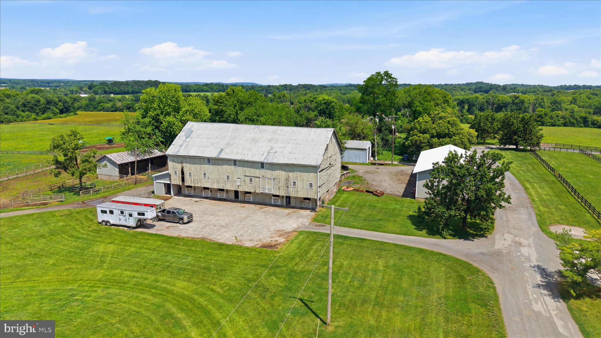 NONE AVAILABLE - Farm