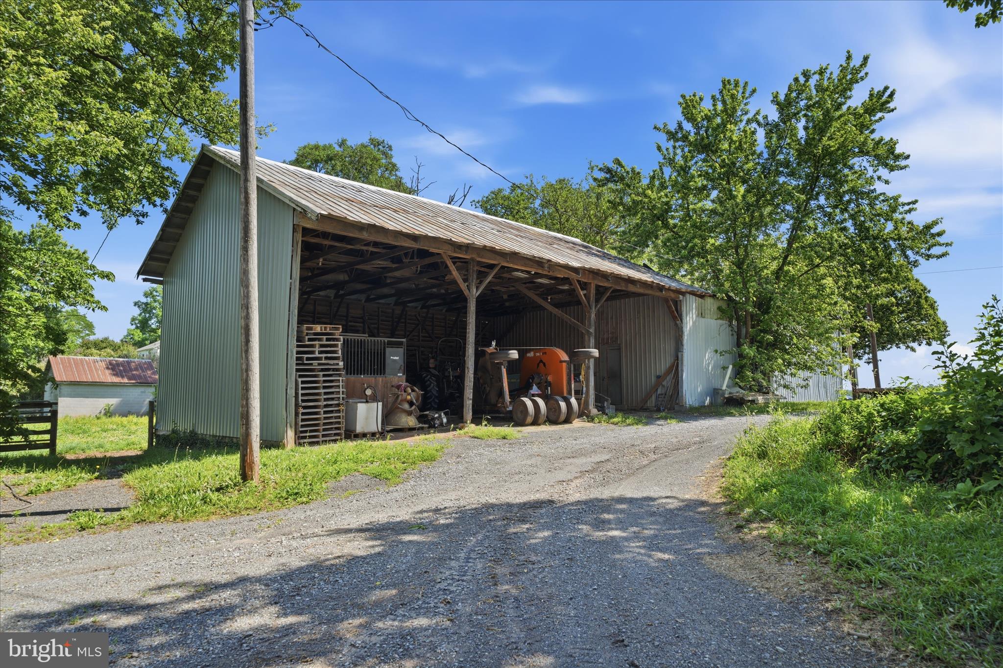 NONE AVAILABLE - Farm