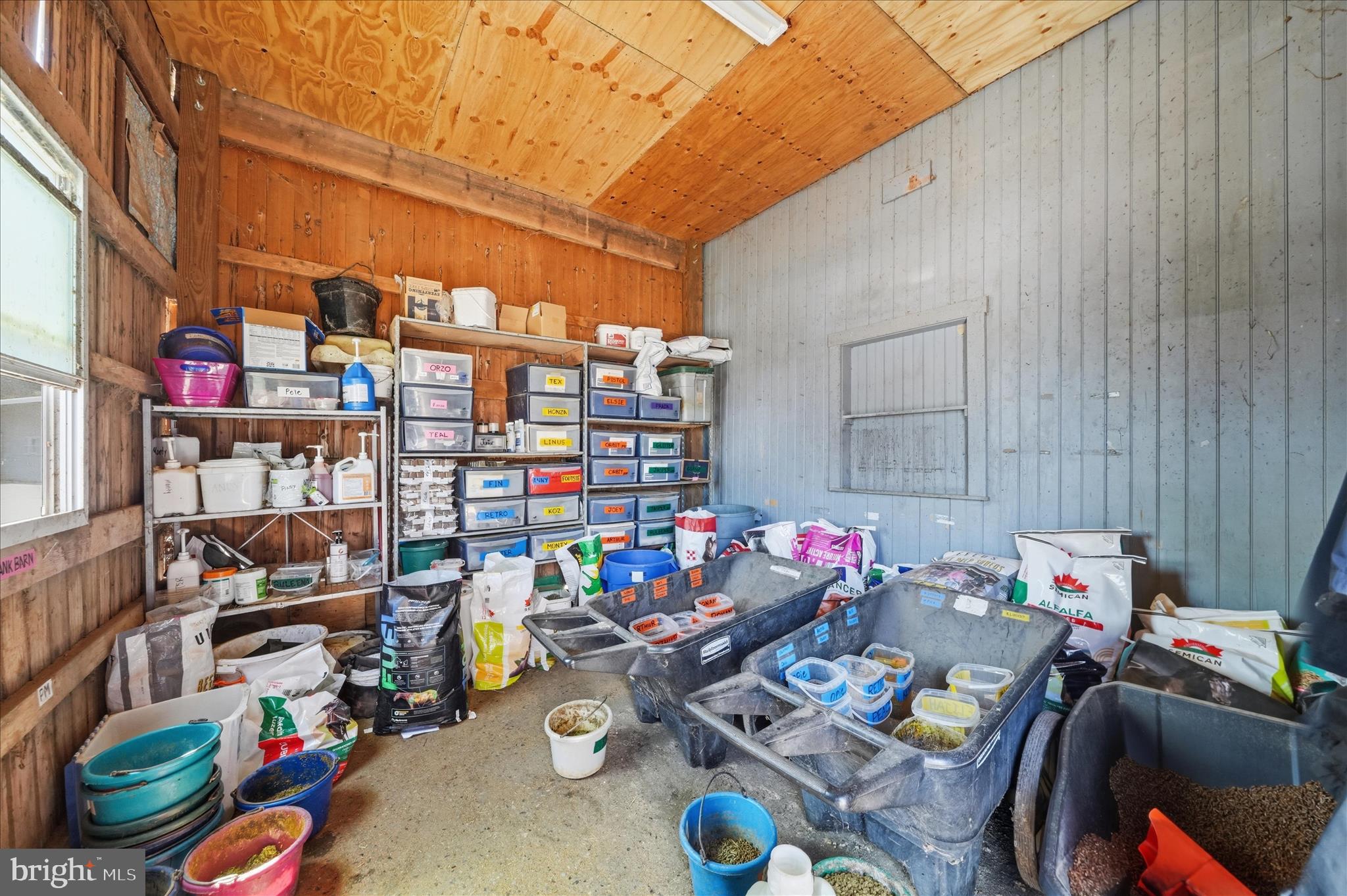 NONE AVAILABLE - Farm