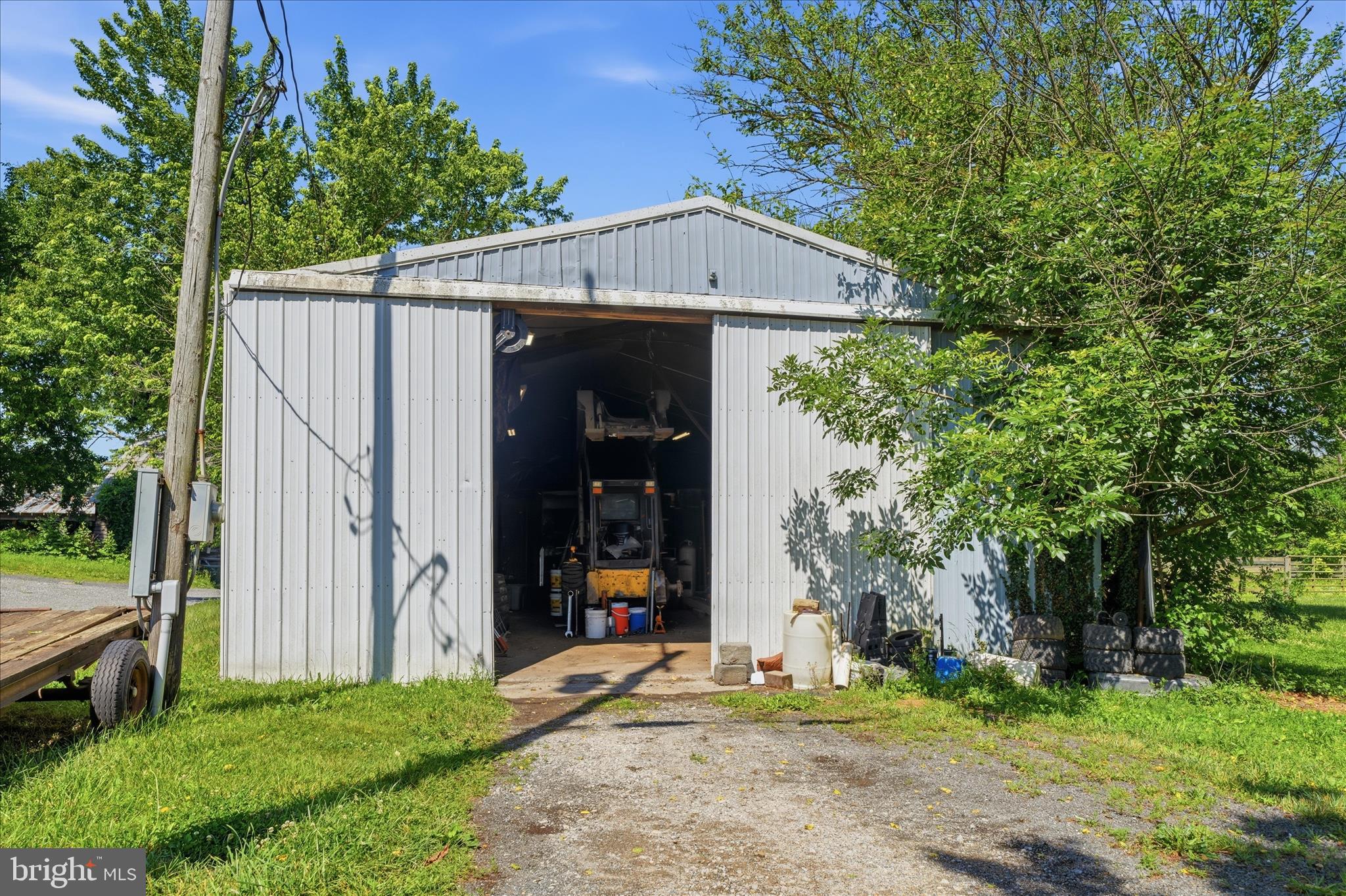 NONE AVAILABLE - Farm