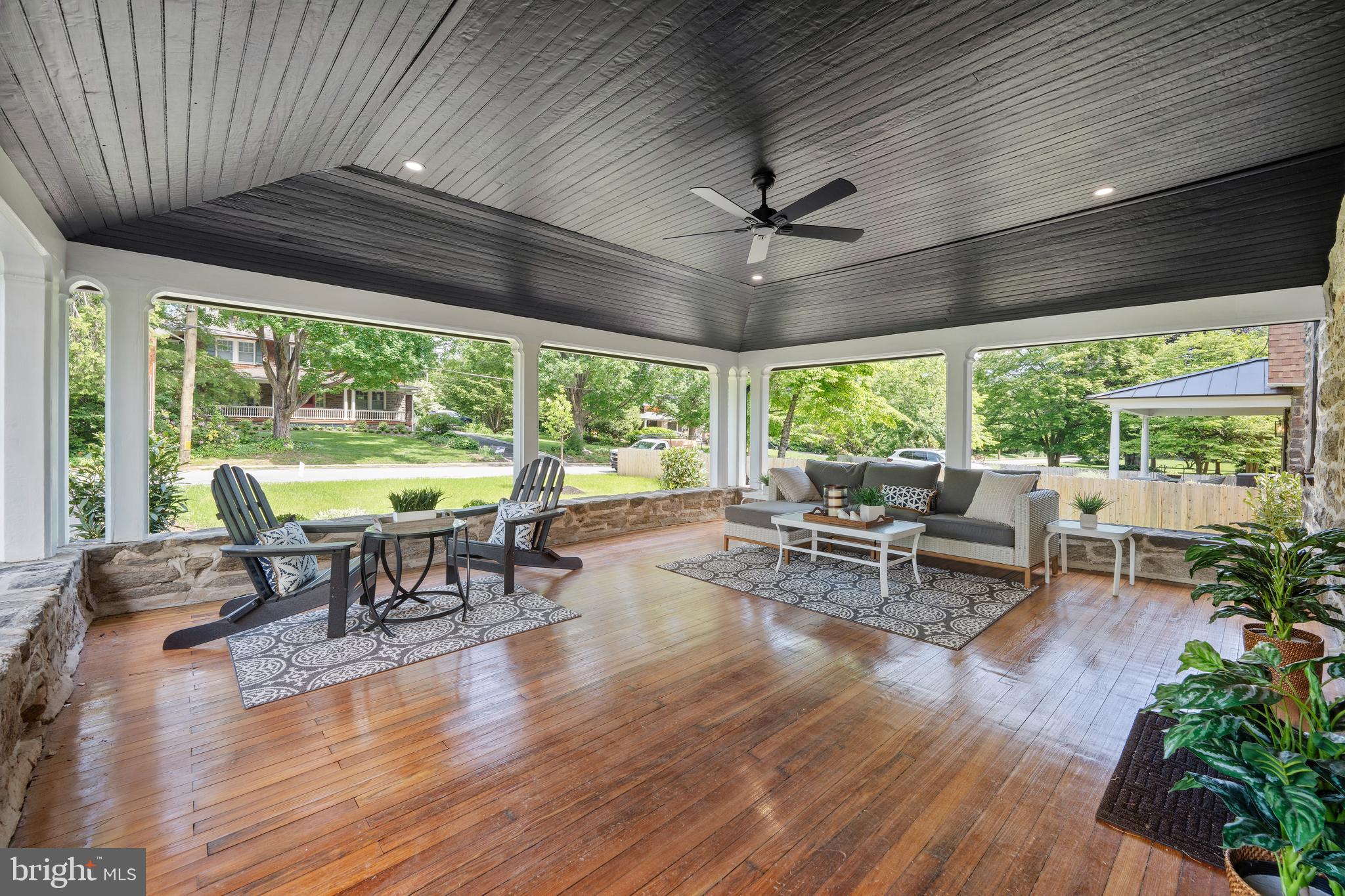 MERION STATION - Residential