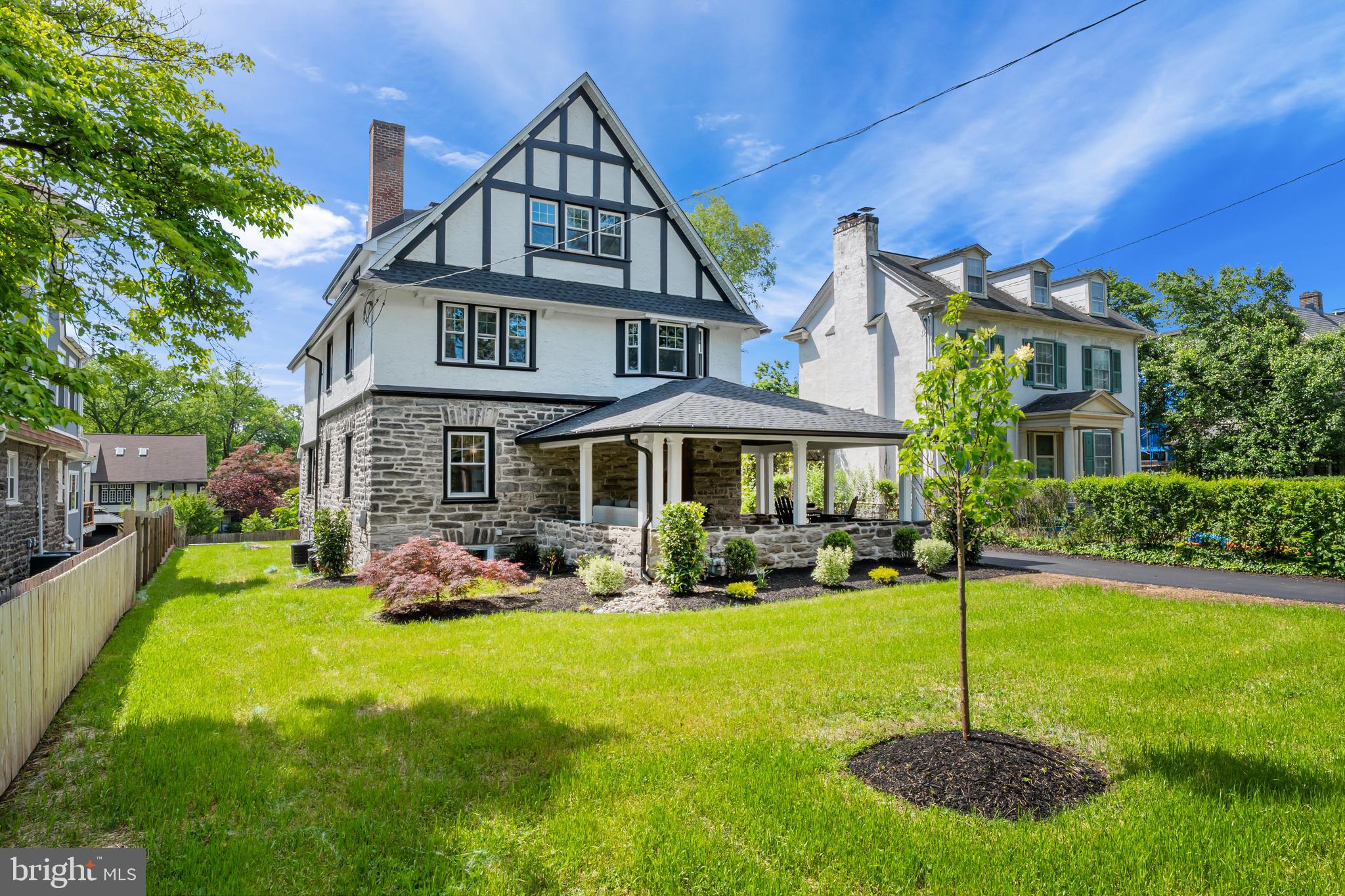 MERION STATION - Residential