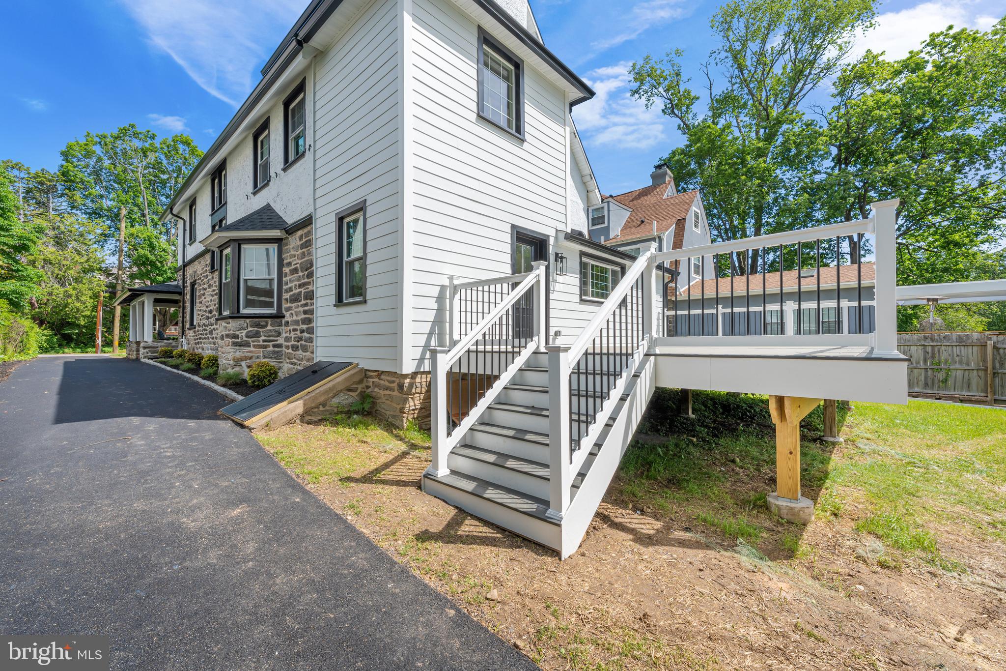 MERION STATION - Residential