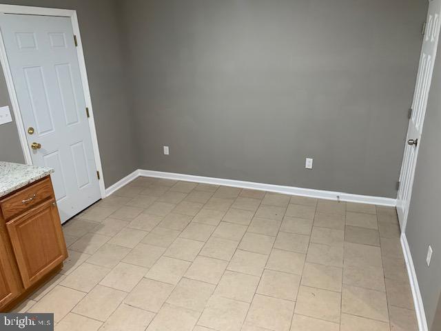 NONE AVAILABLE - Residential Lease