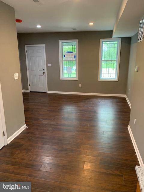 NONE AVAILABLE - Residential Lease