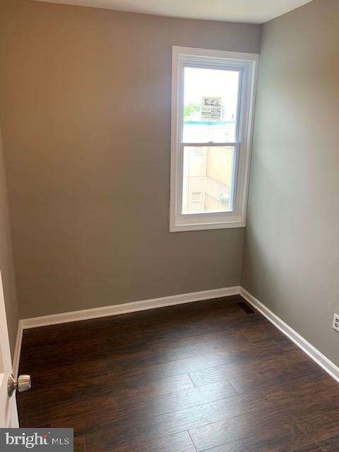 NONE AVAILABLE - Residential Lease